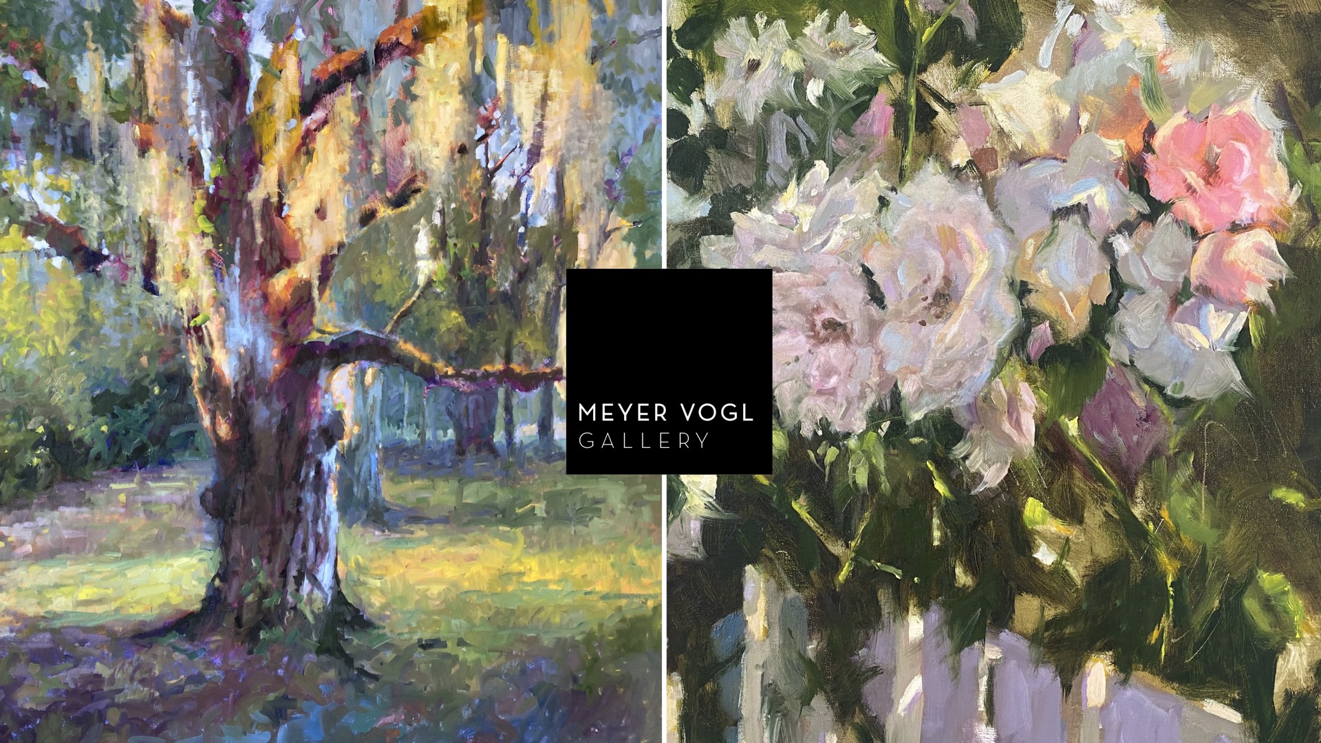 New Works: Laurie Meyer Solo Exhibition