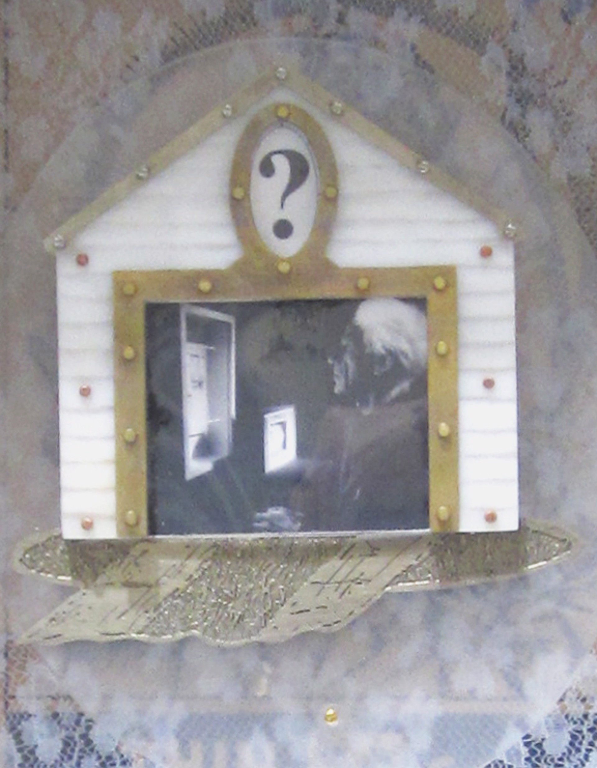 Joseph CORNELL by Thomas Mann