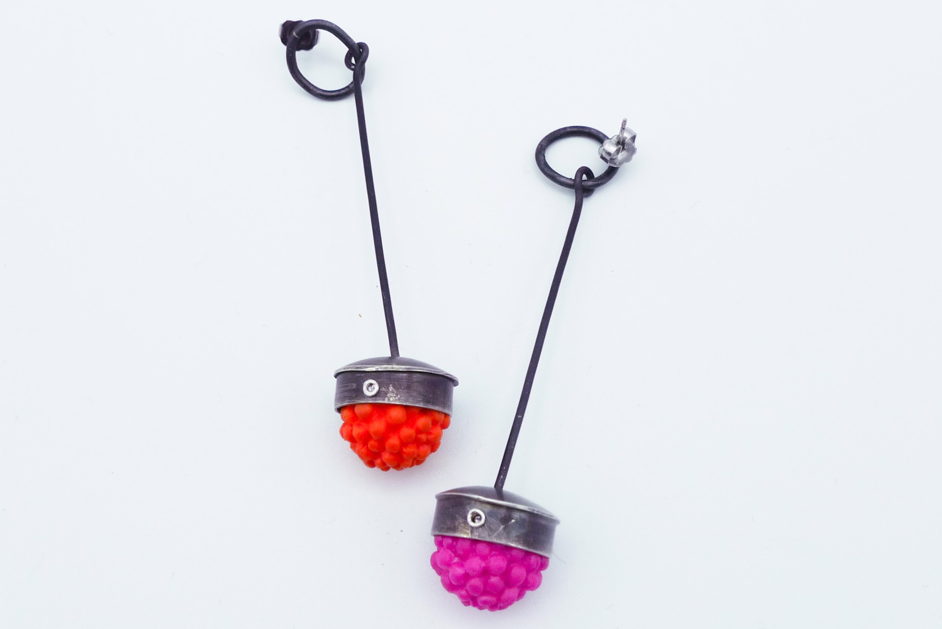 Hanging Fruit by Susan Richter-O'Connell
