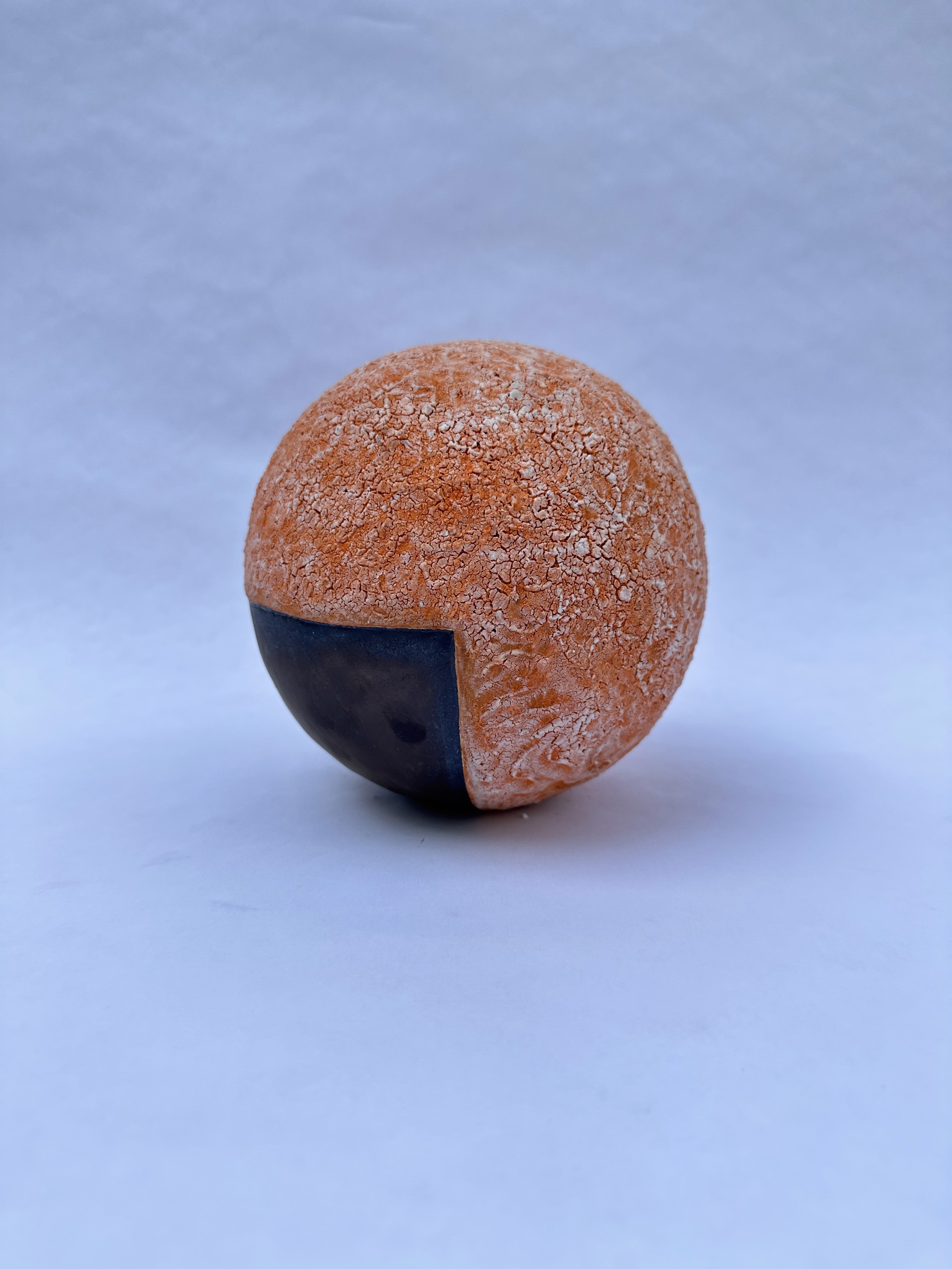 Sphere Series by Virginia Scotchie