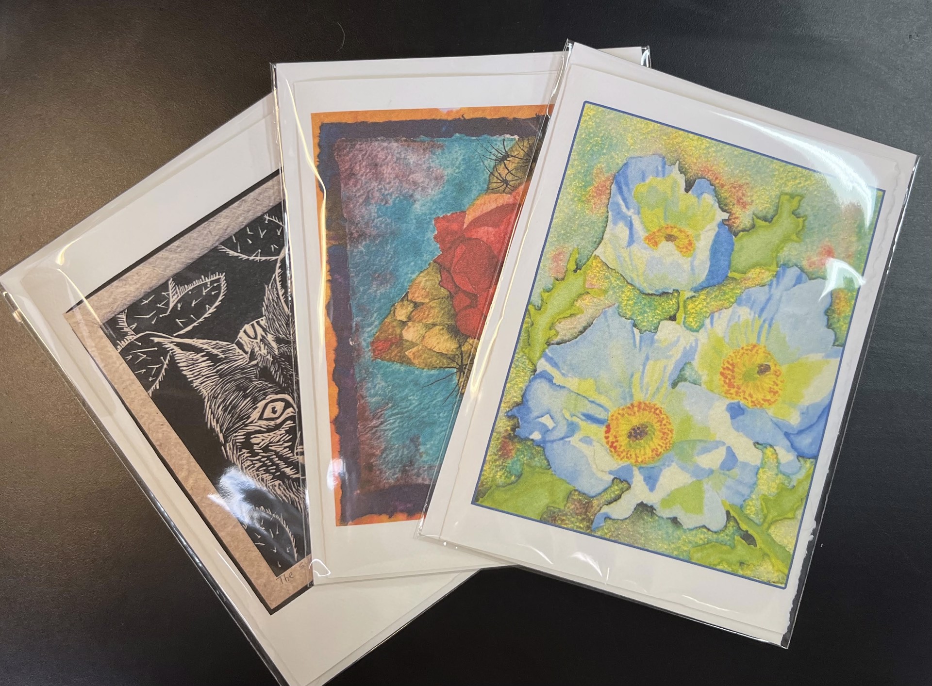 2023 Cards by Pamela Hollinde