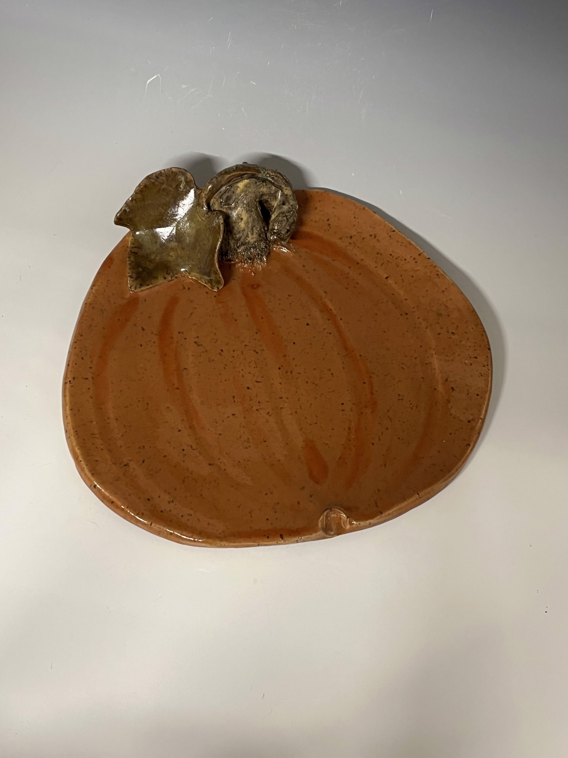 Pumpkin 210058 by Cynthia Linnabary