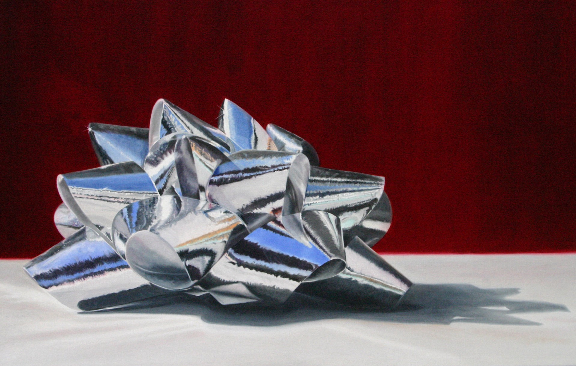 Thinking Outside the Box by Daryl Gortner