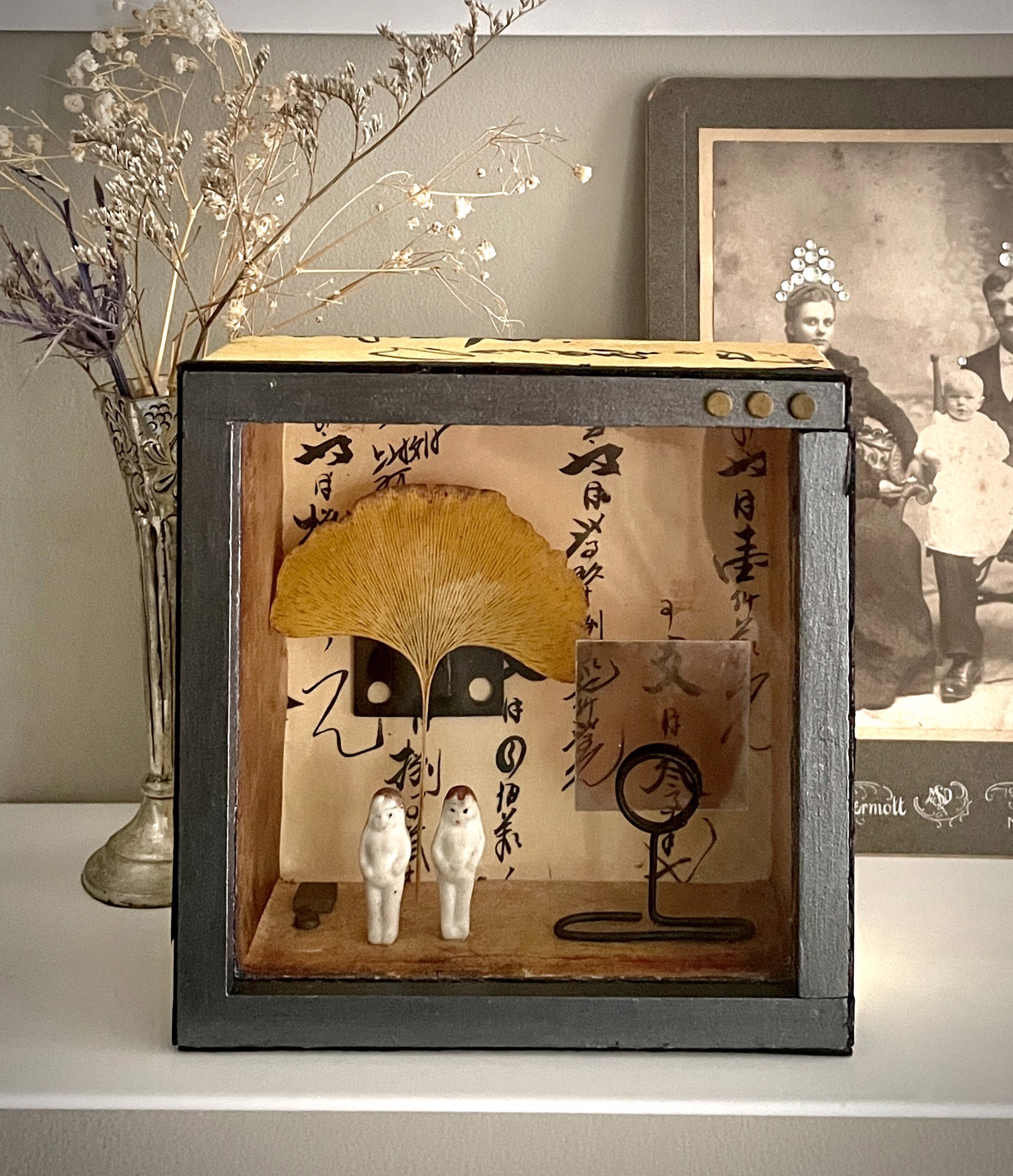 Best Friends II by Susan Gunn
