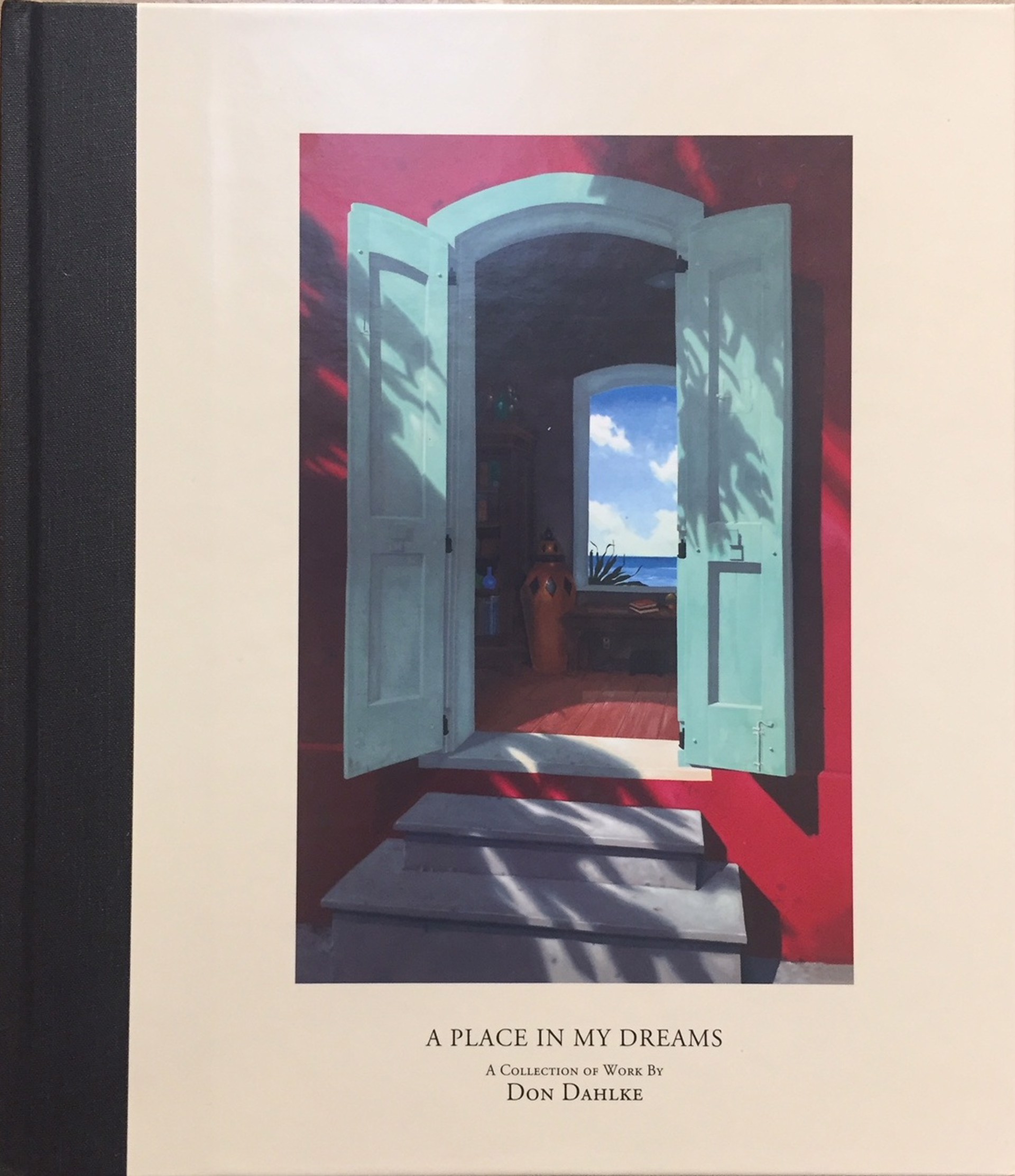 Dahlke Book by Don Dahlke