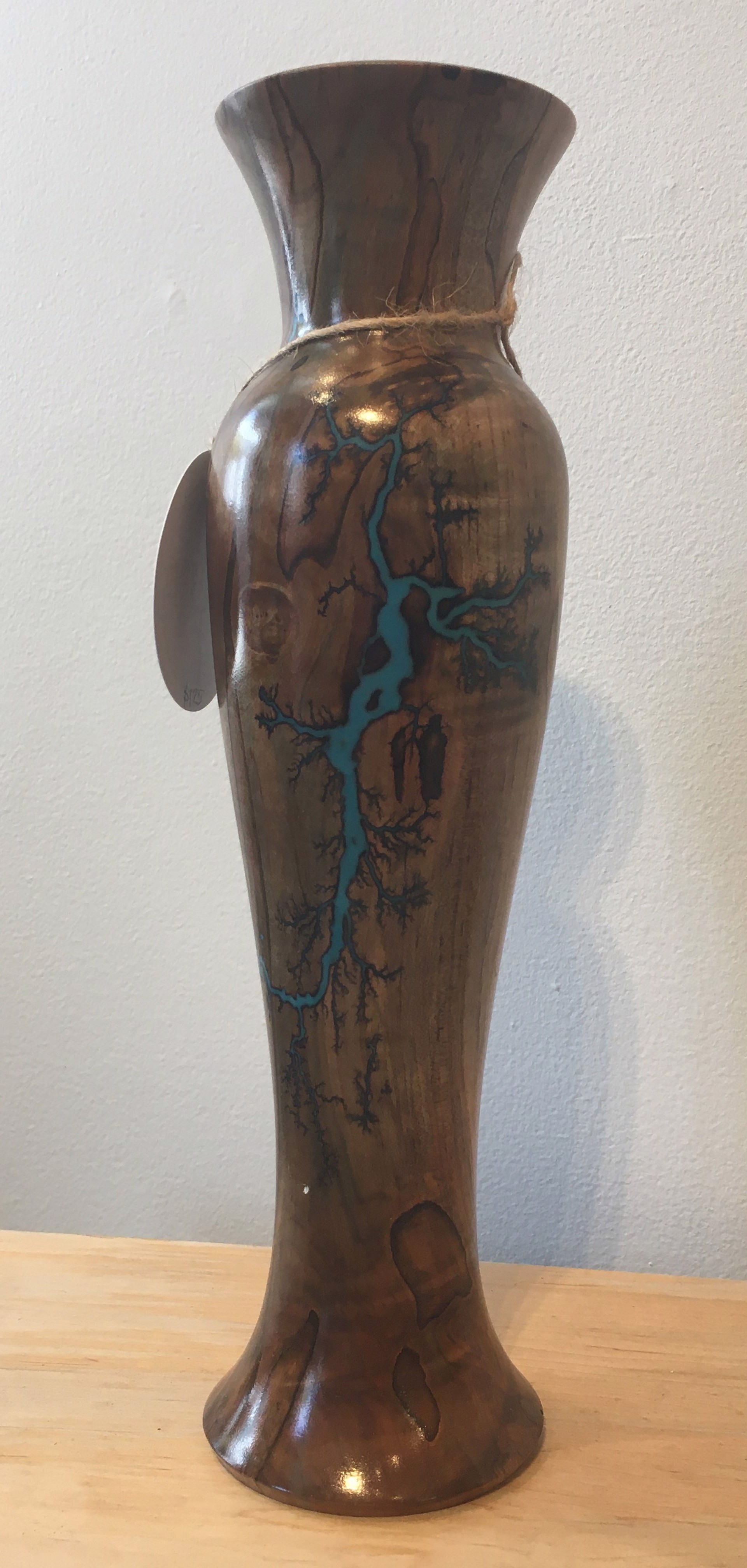 HB22-25 Vase by Hart Brothers