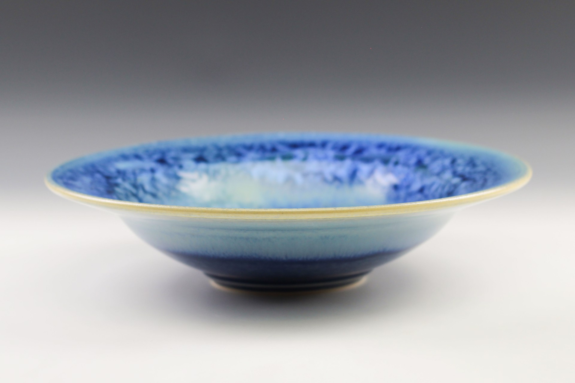 Large Bowl by Paul Jeselskis