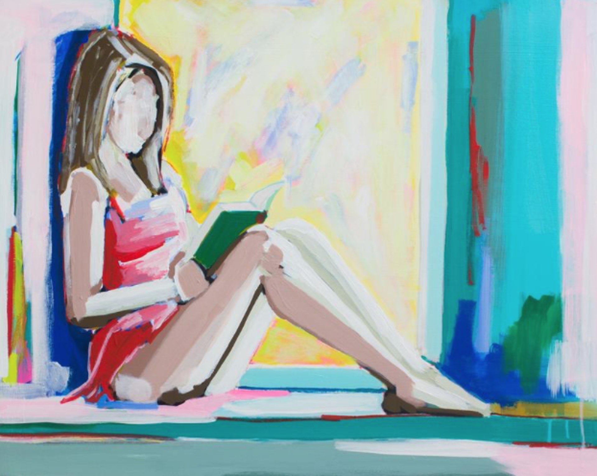  by Kate Waddell