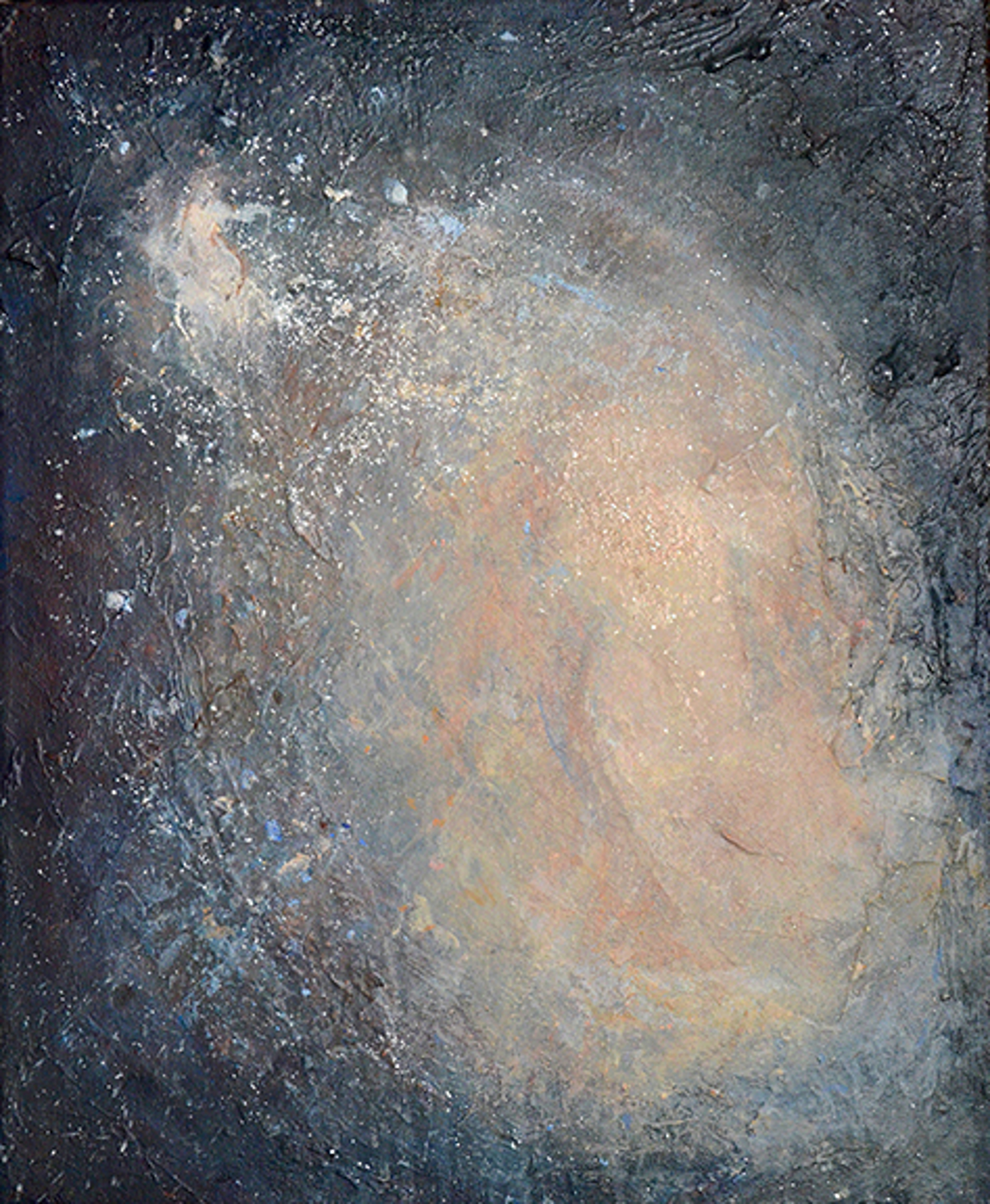 Star Birth (Sold) by Gail Foster