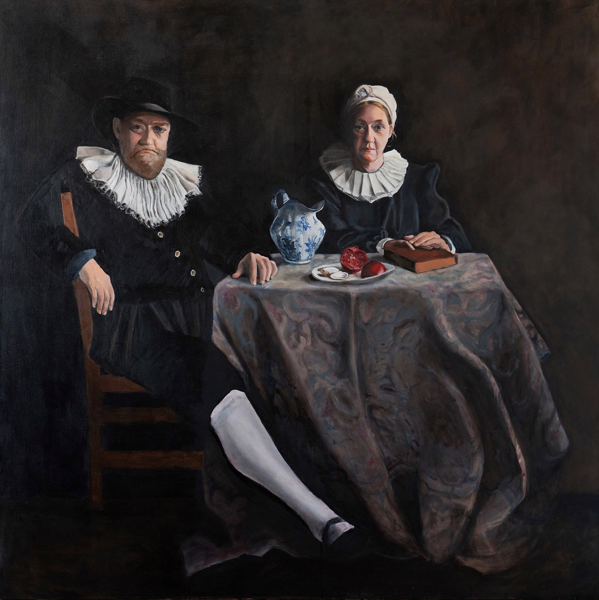 1620 (Matrimony Series) by Lauren Hamilton