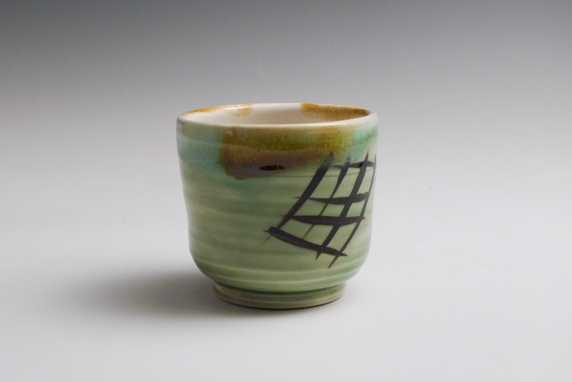 Cup by Debbie Kupinsky