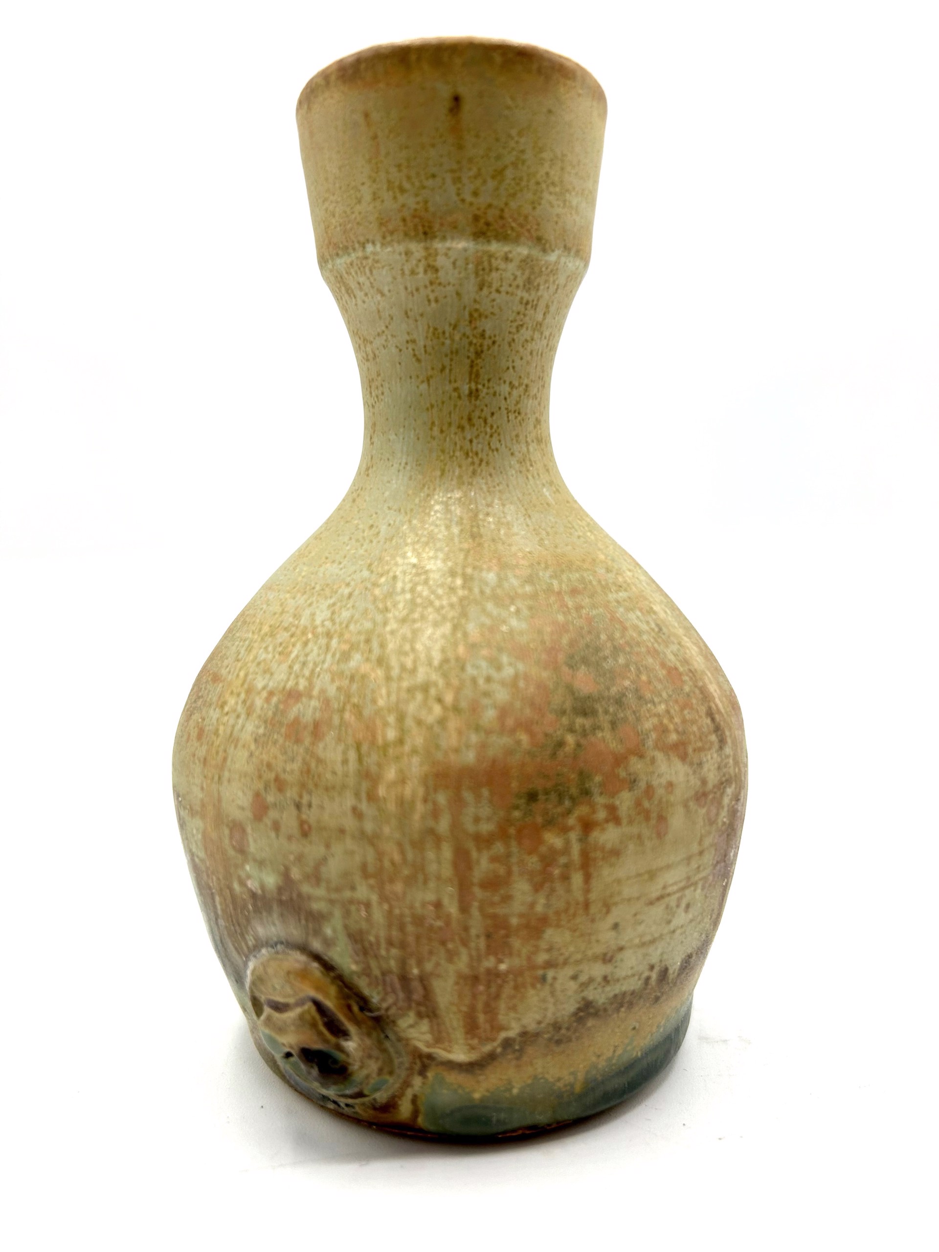 Medium Vase by Toney Harris