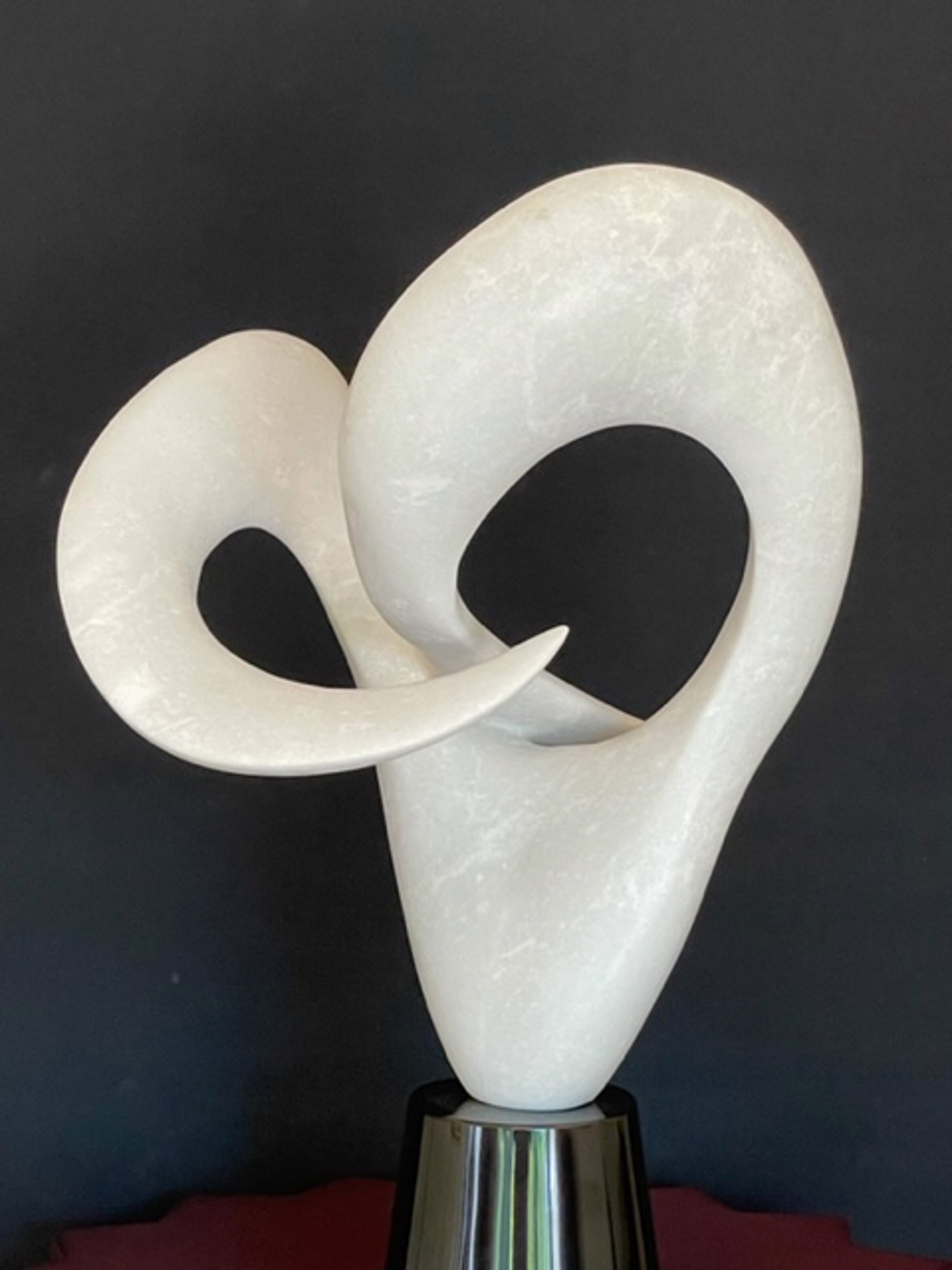 Embrace by Syd Summerhill