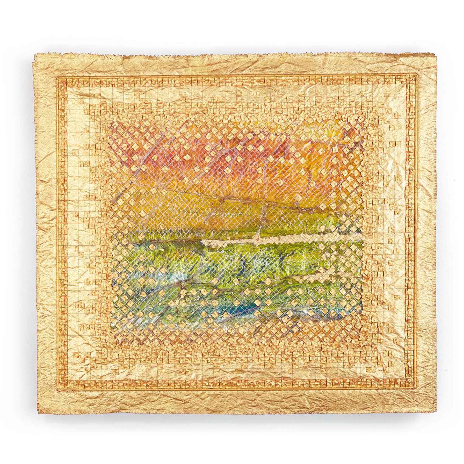 River by Andrew Fisher