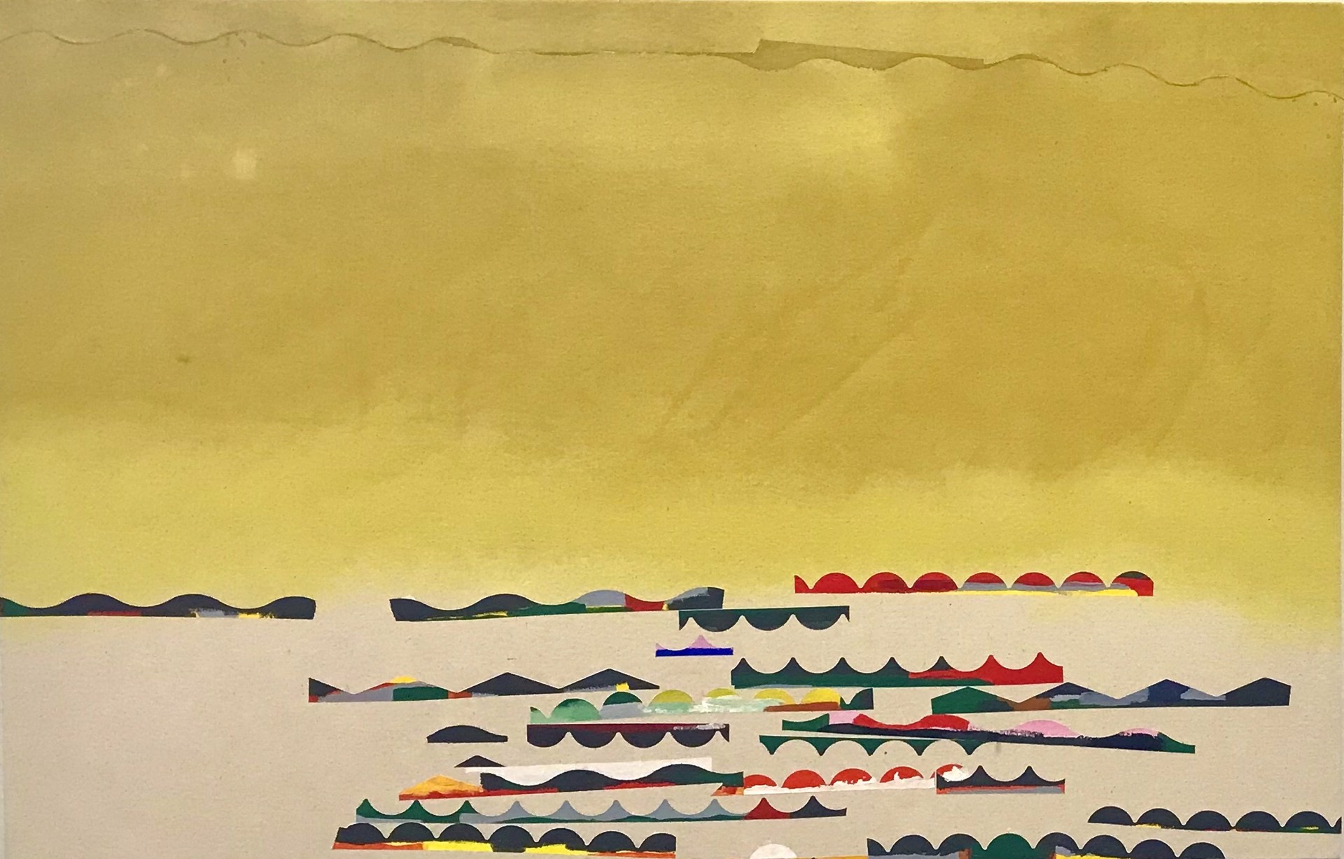 River by Laurel Farrin
