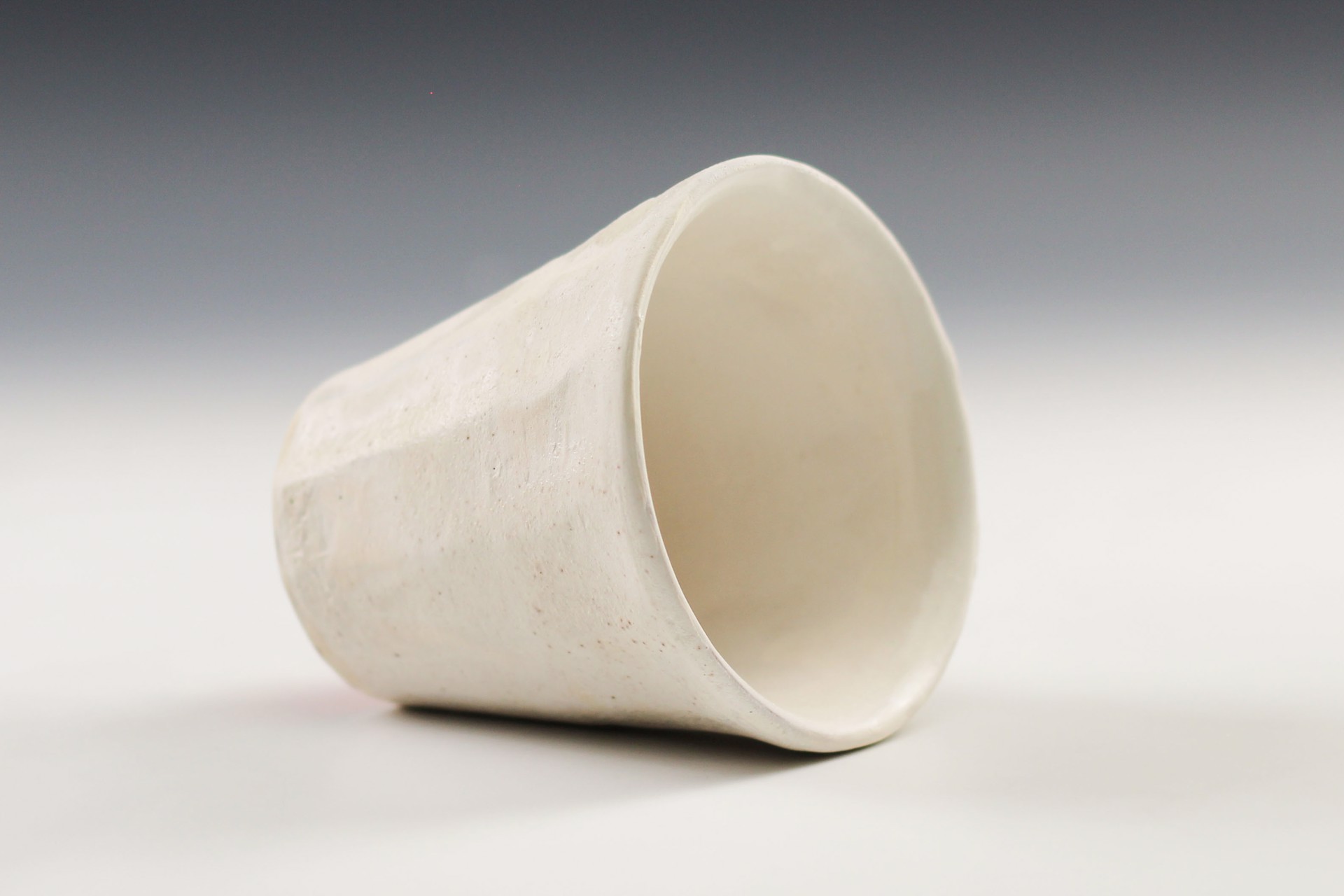 Cup by Maggie Jaszczak