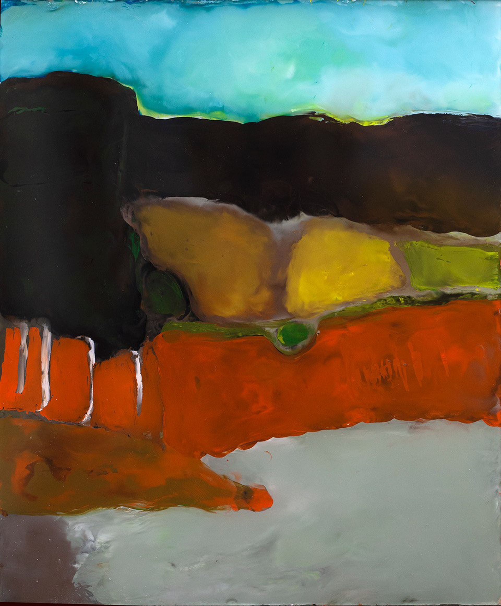 Patterns by John McCaw