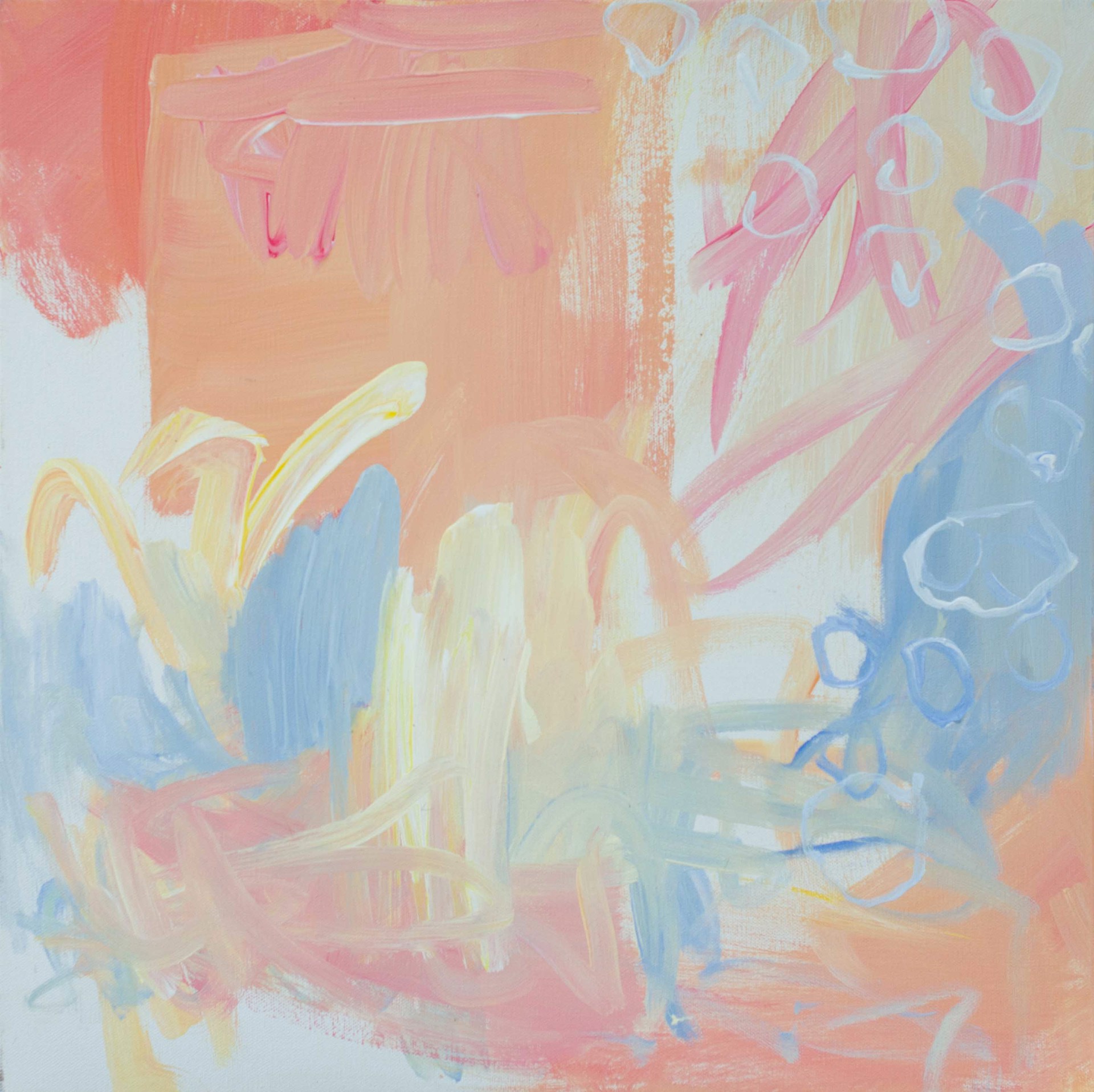 Tangerine Delights #3 by Beau Wild