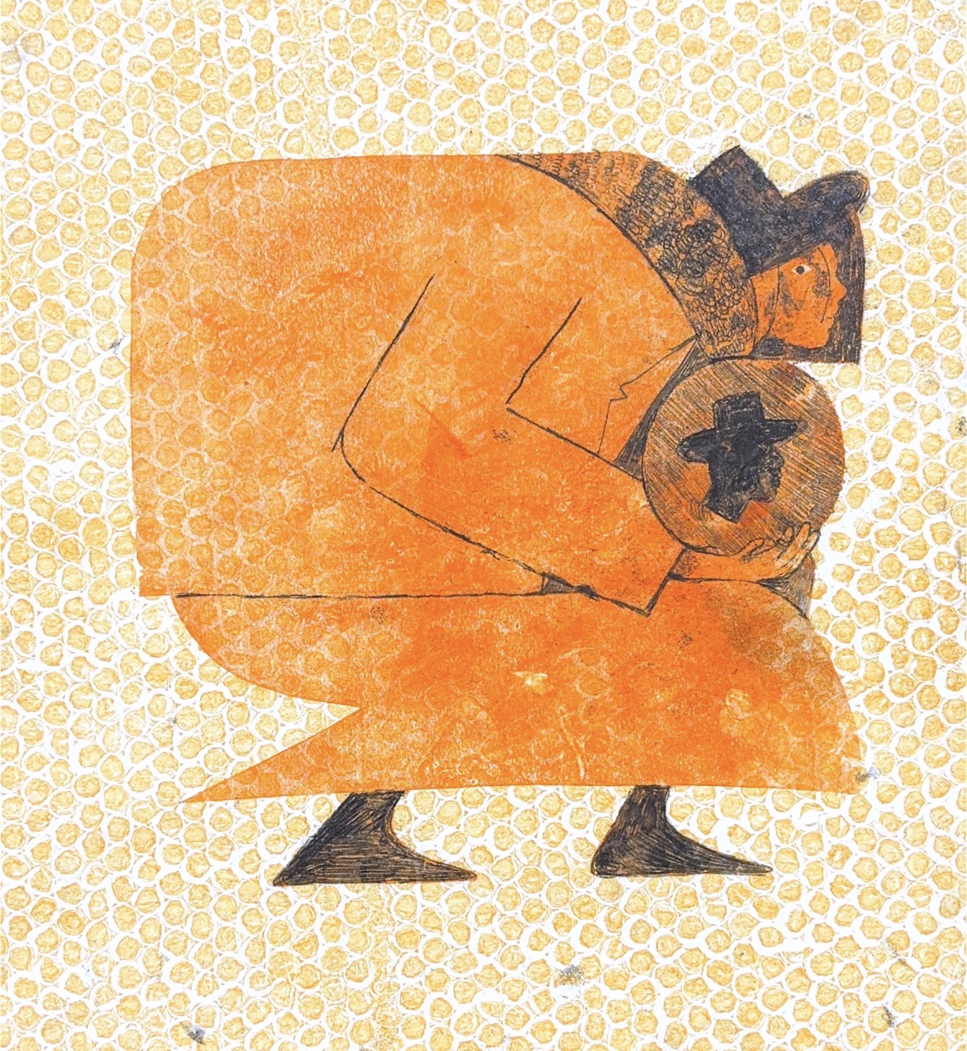Alexander Ink | SCAD Art Sales