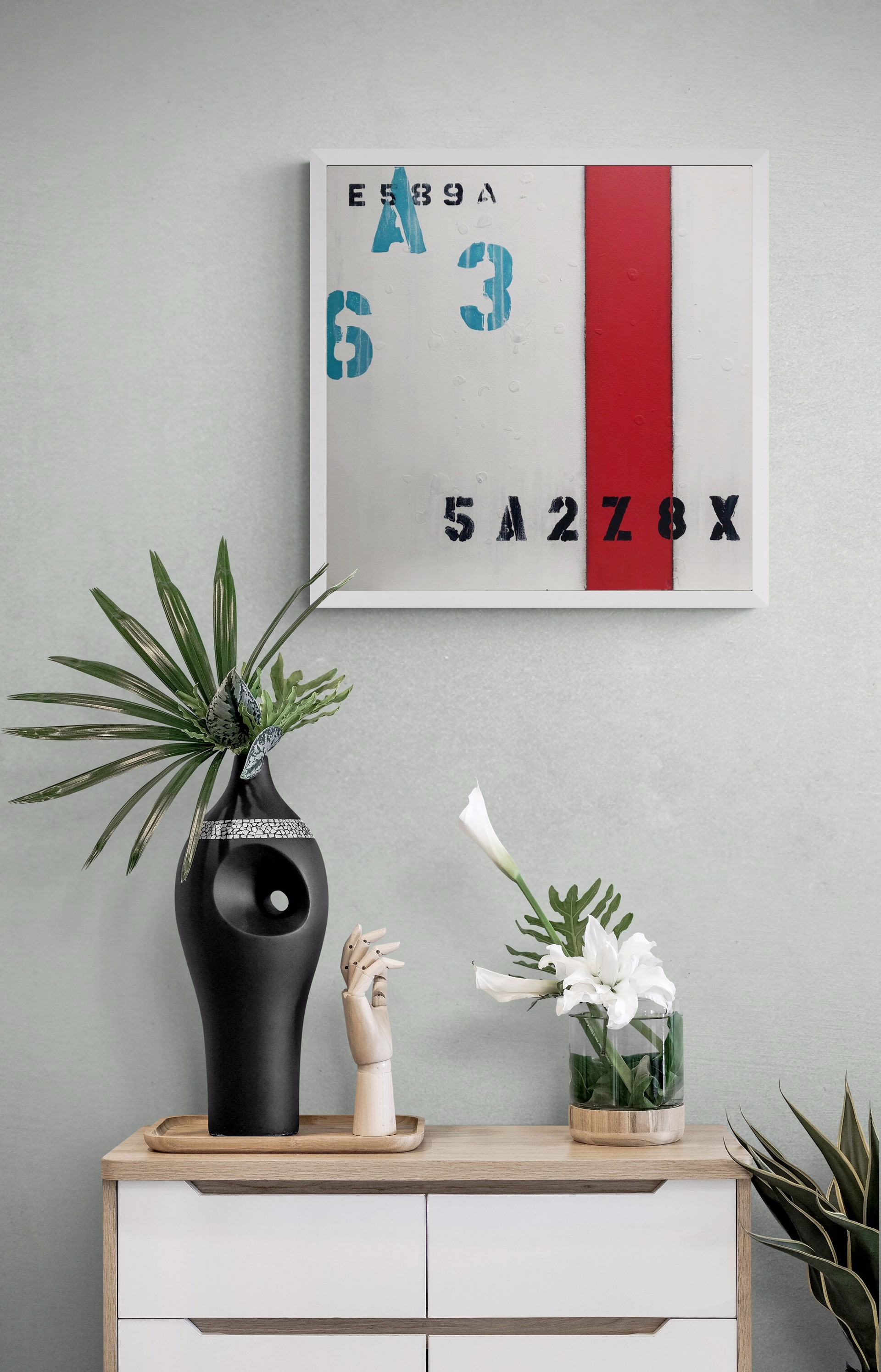 Harbour 3.0 by Michael Soltis