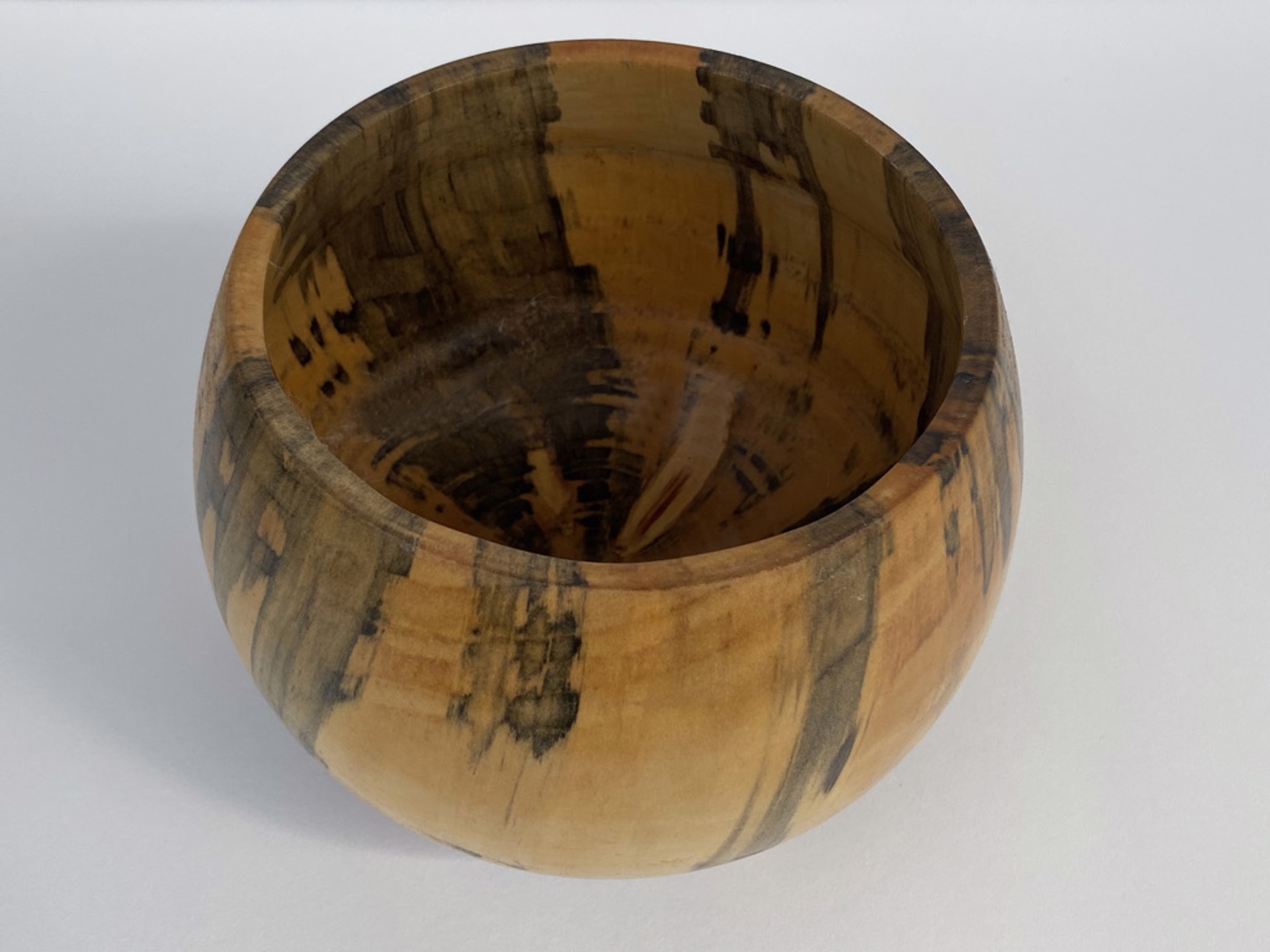 Norfolk Pine Bowl by Hank Whittington