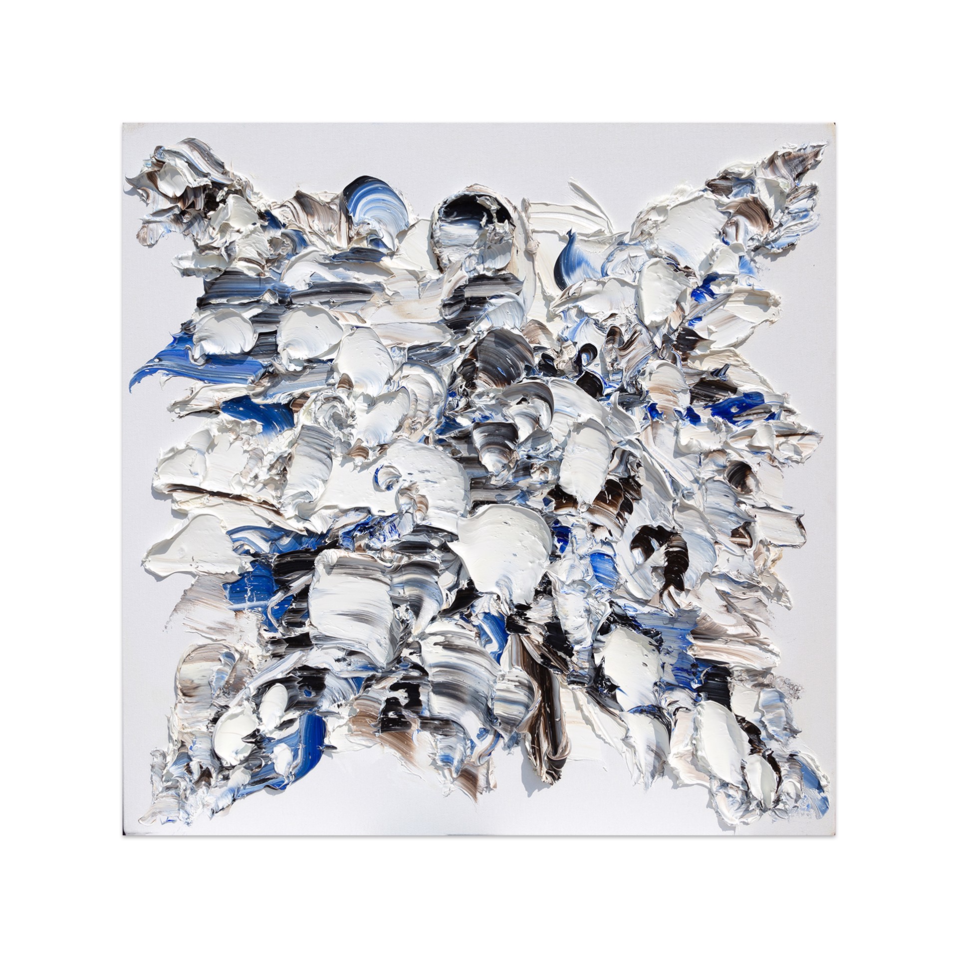 Glacial Drift by Lea Fisher