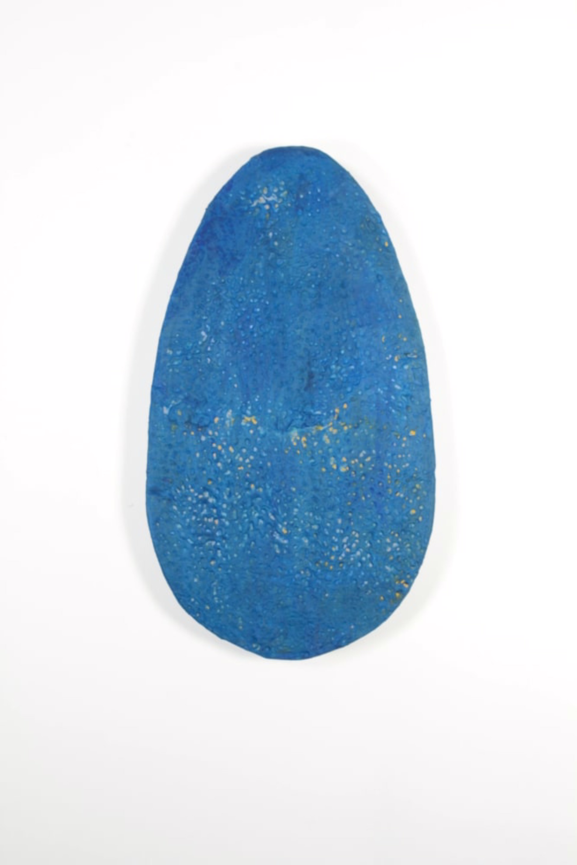 Turquoise by ISABELLE LEDUC