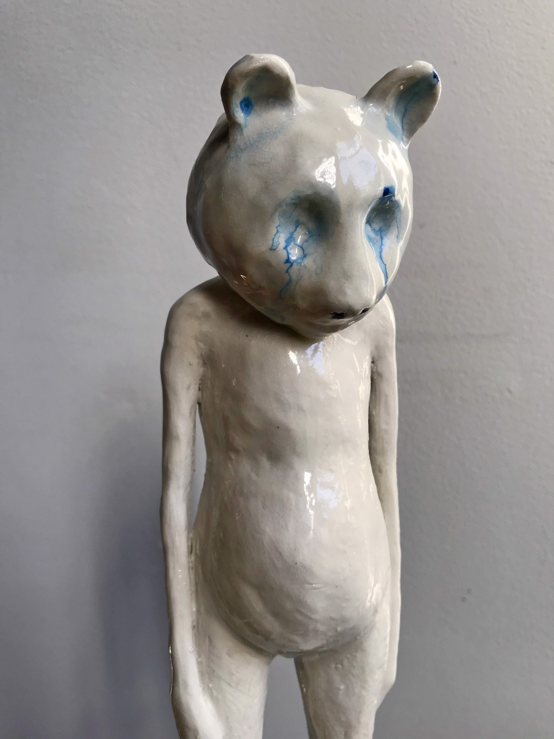 Sleeper by Kathy Stecko