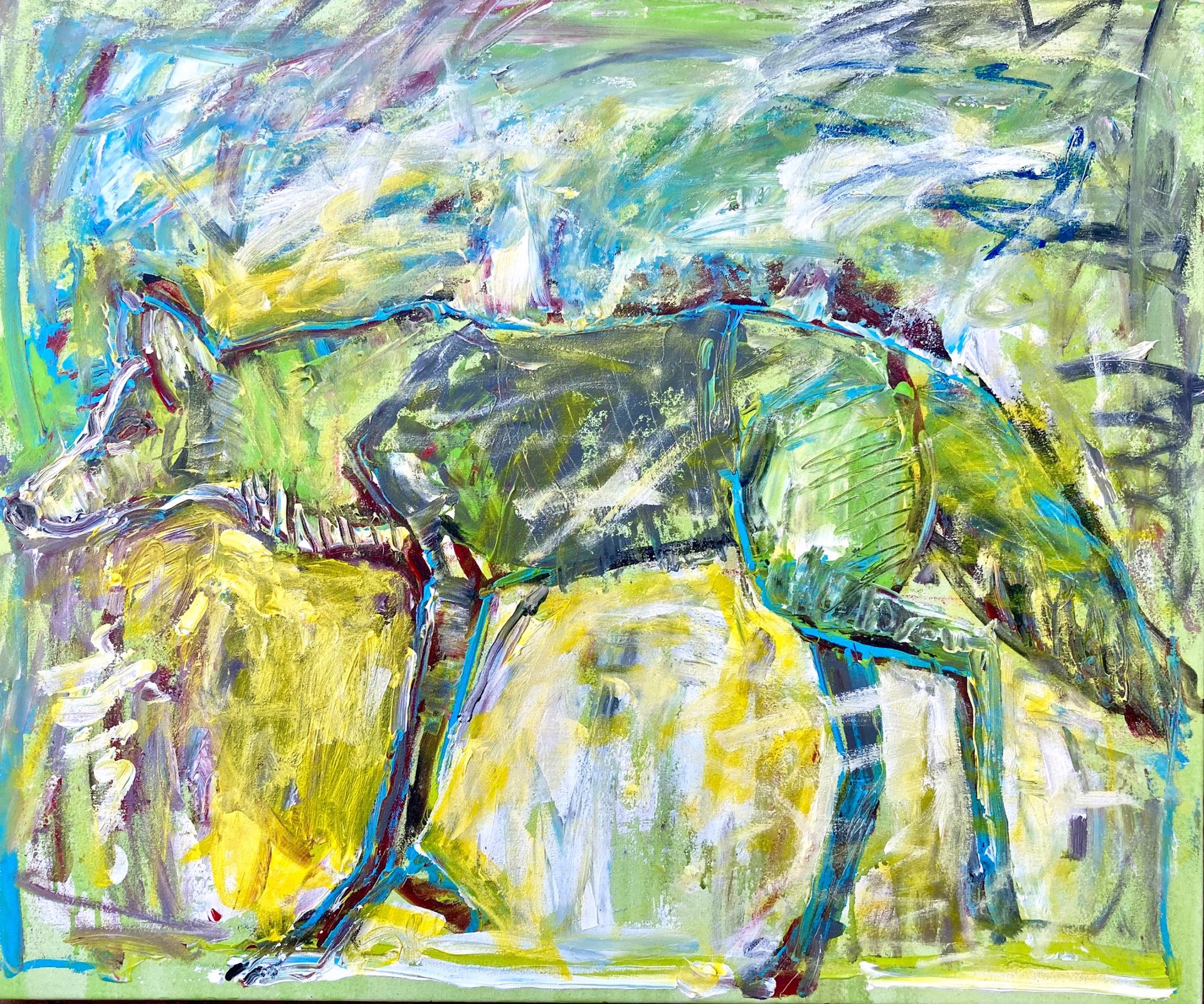 Like a Dream sold by Brad Smith