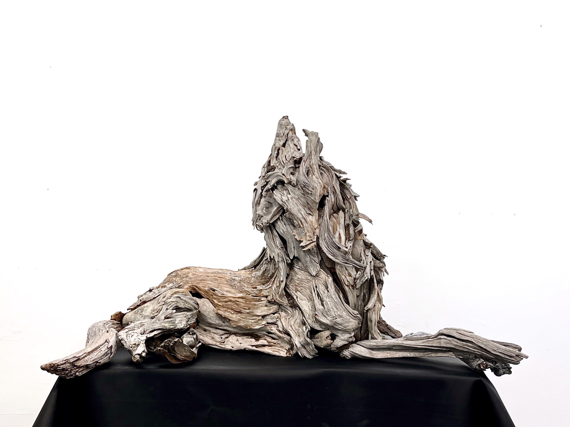 Silver Howl by Dalyn Berryman