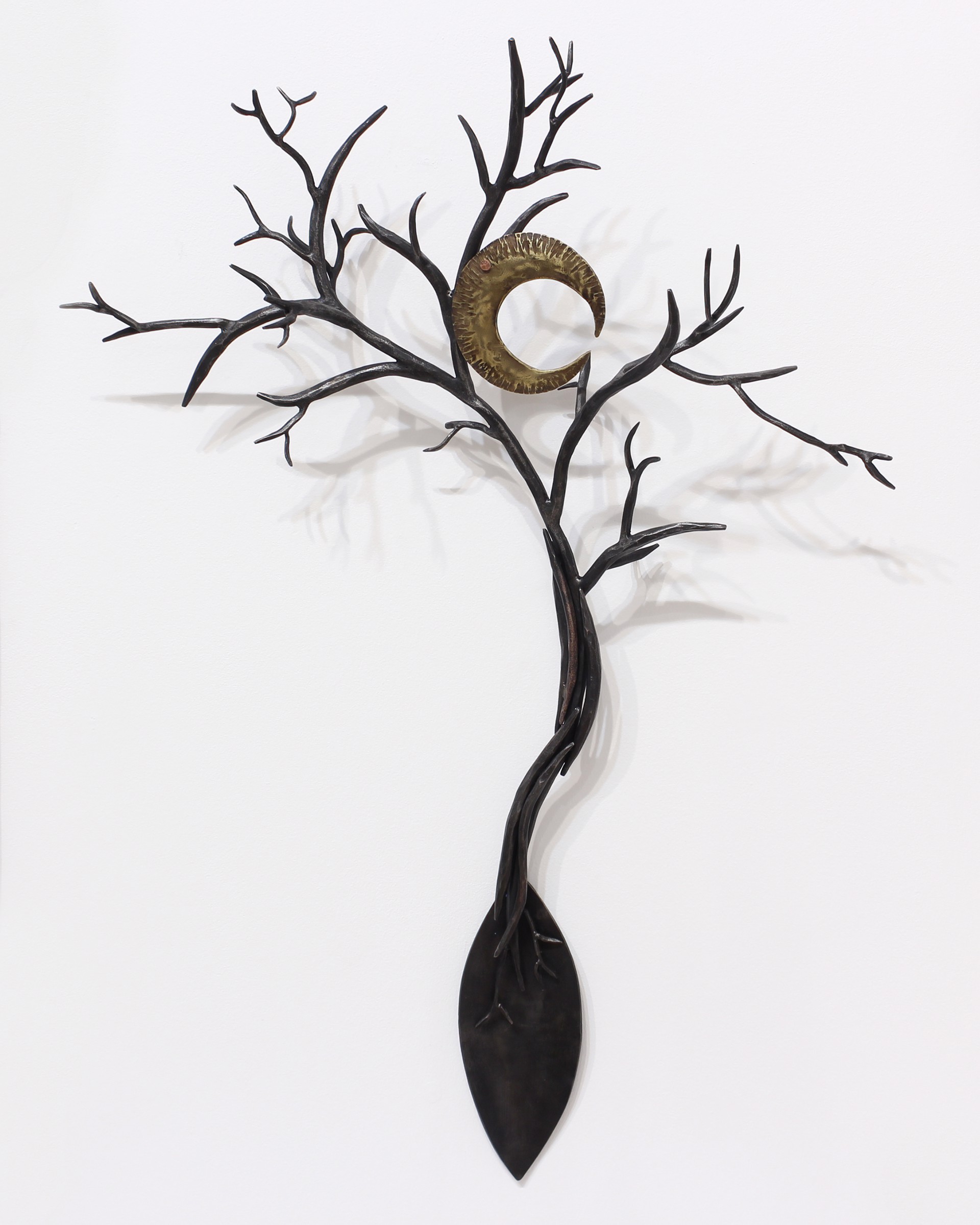 AVIRONS, Lune dans L'Arbre by Corrina Sephora