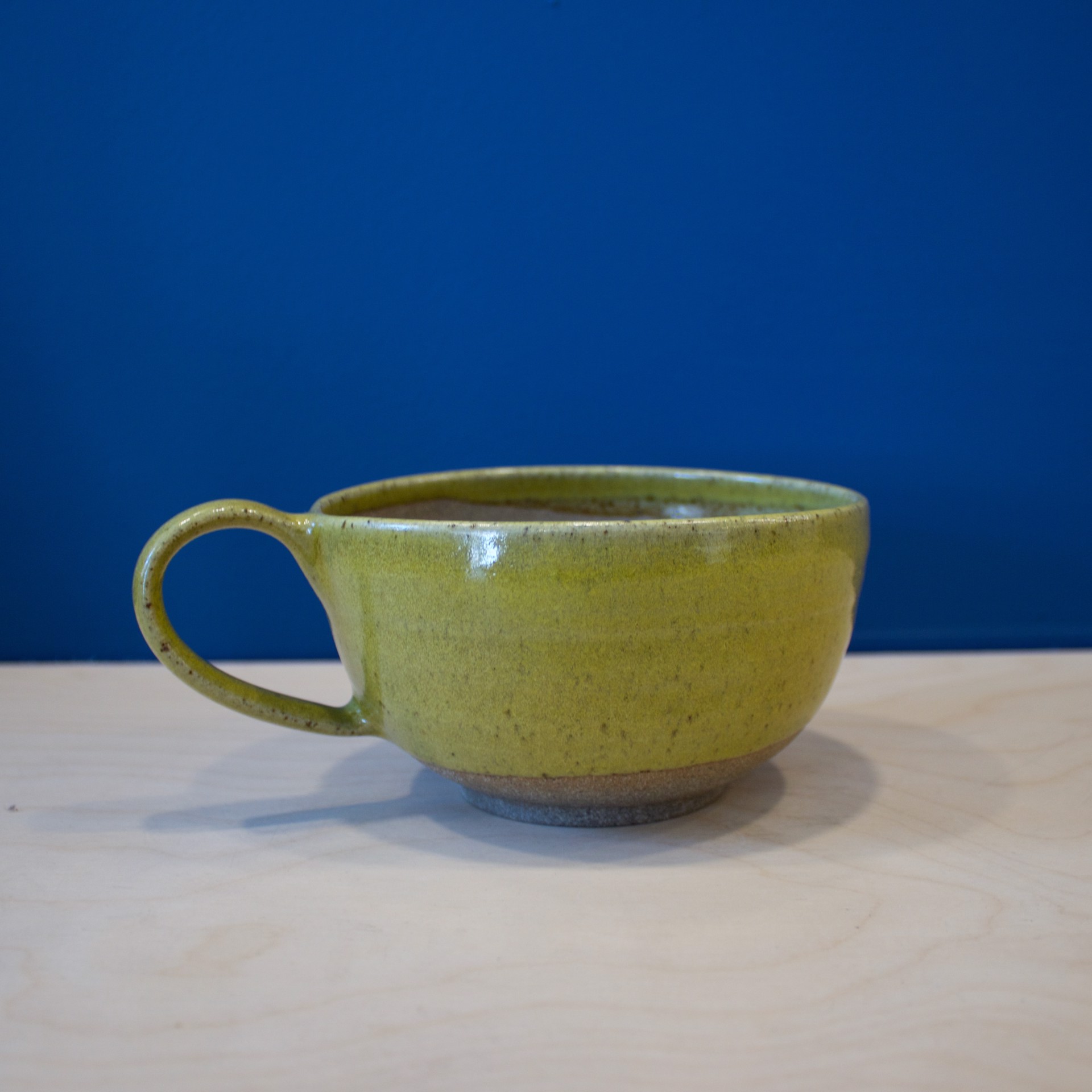 Large Cup by Kate Garwood
