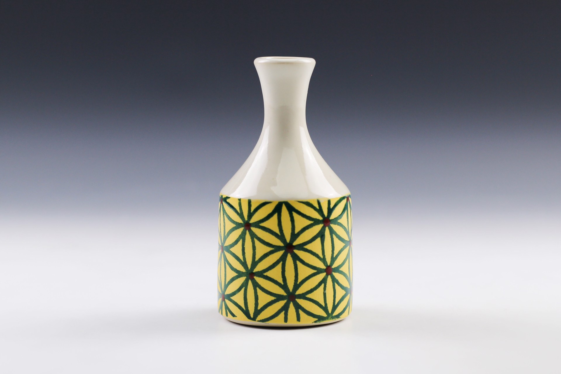 Bud Vase by Rachelle Miller
