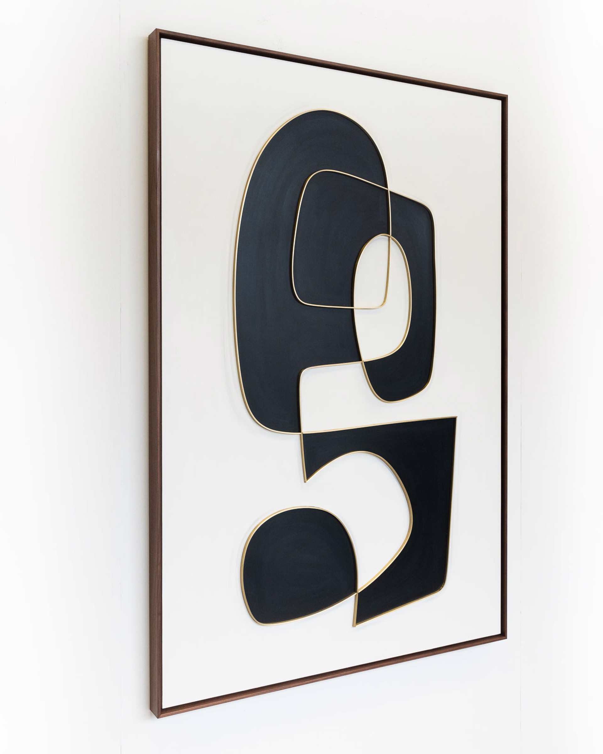 Composition No. BR2207 by Mara Minuzzo
