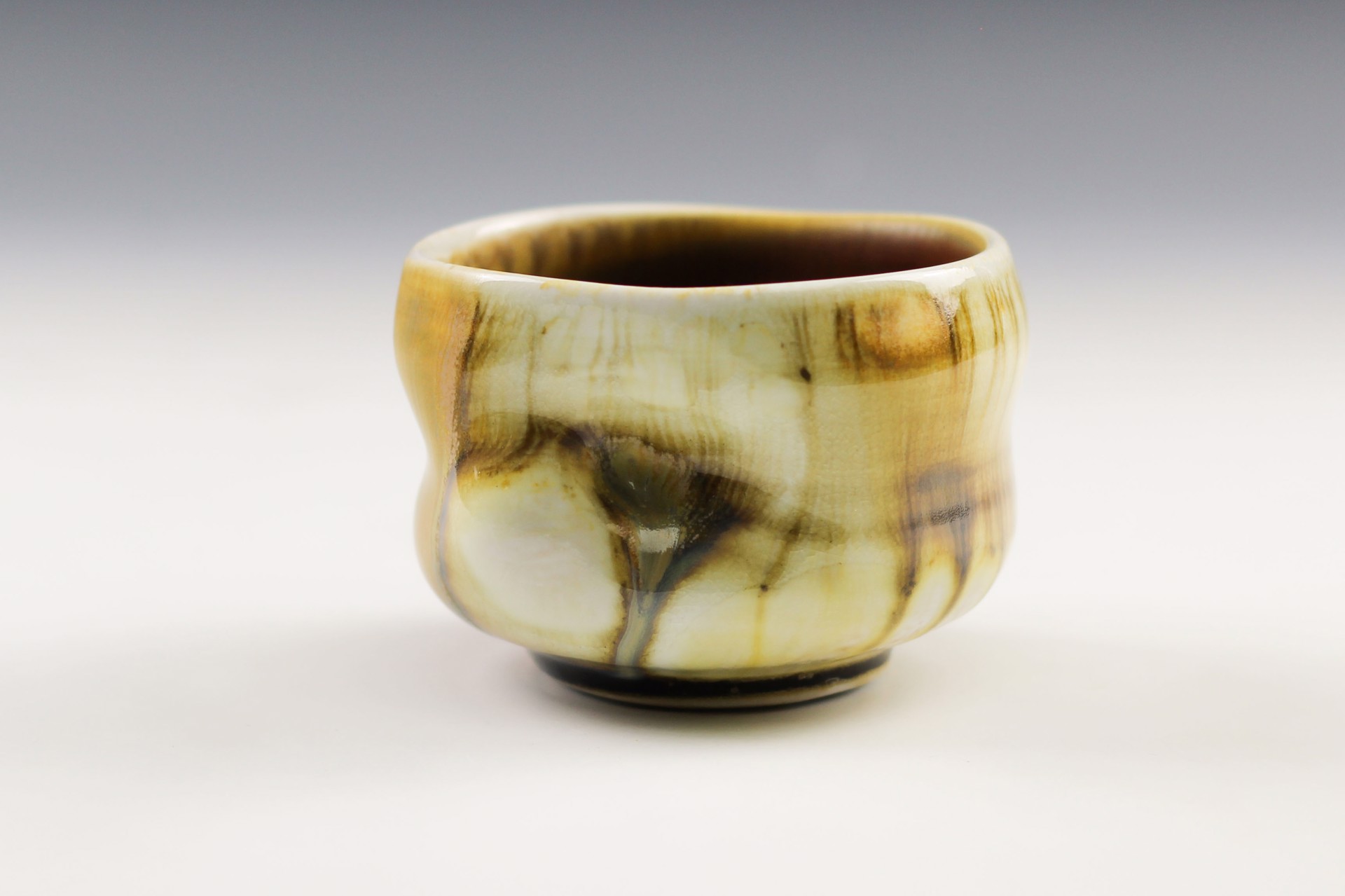 Whisky Cup by Chris Gustin