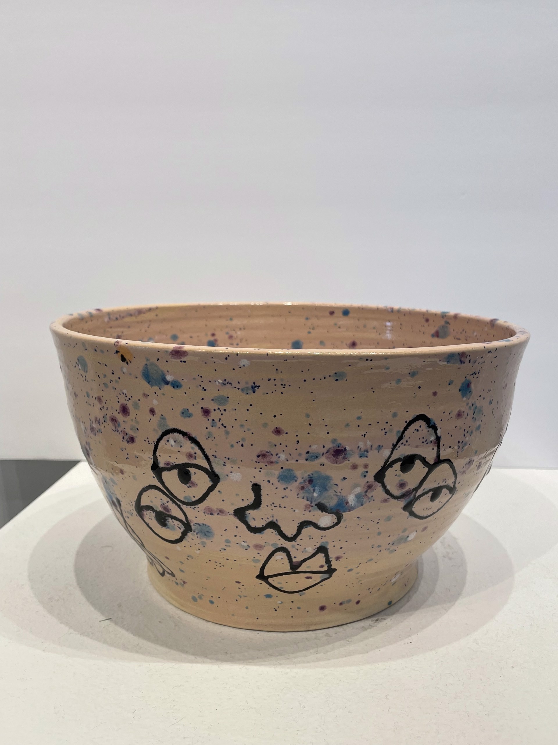 Pink 2 by Sarah Hummel Jones