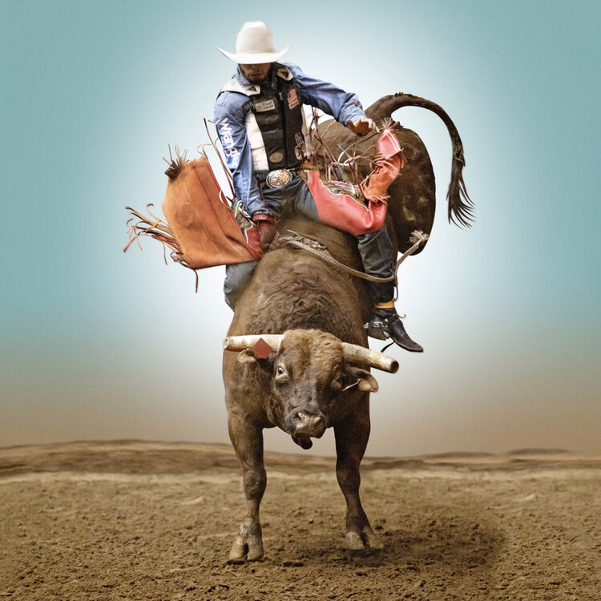 Prescott Edition 2 by Steve Wrubel