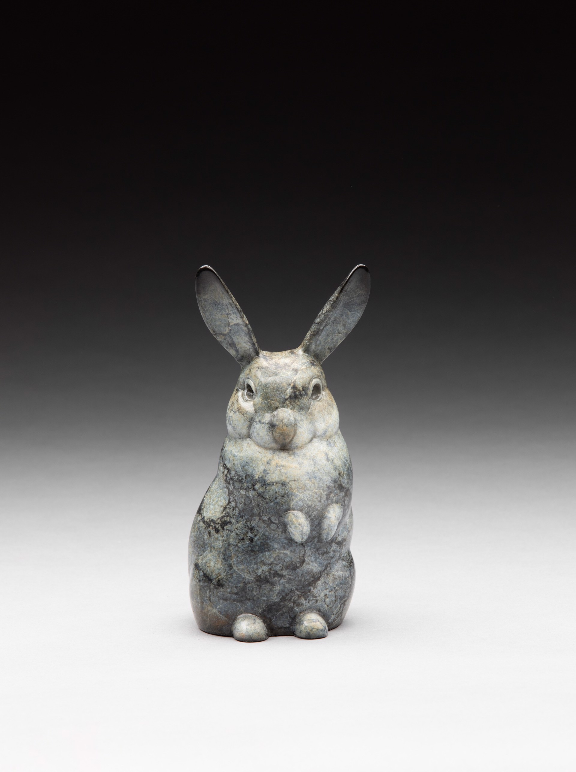 Bunny - Alpha by Joshua Tobey