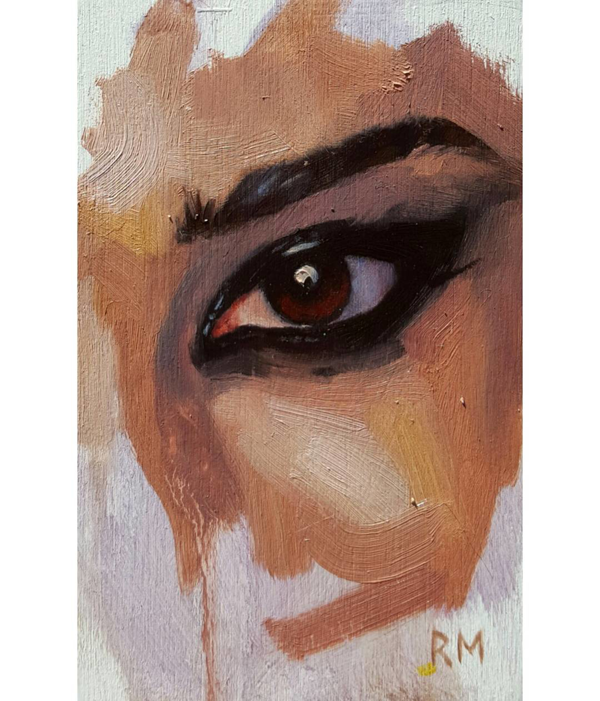 Eye Six by Ryan Morse