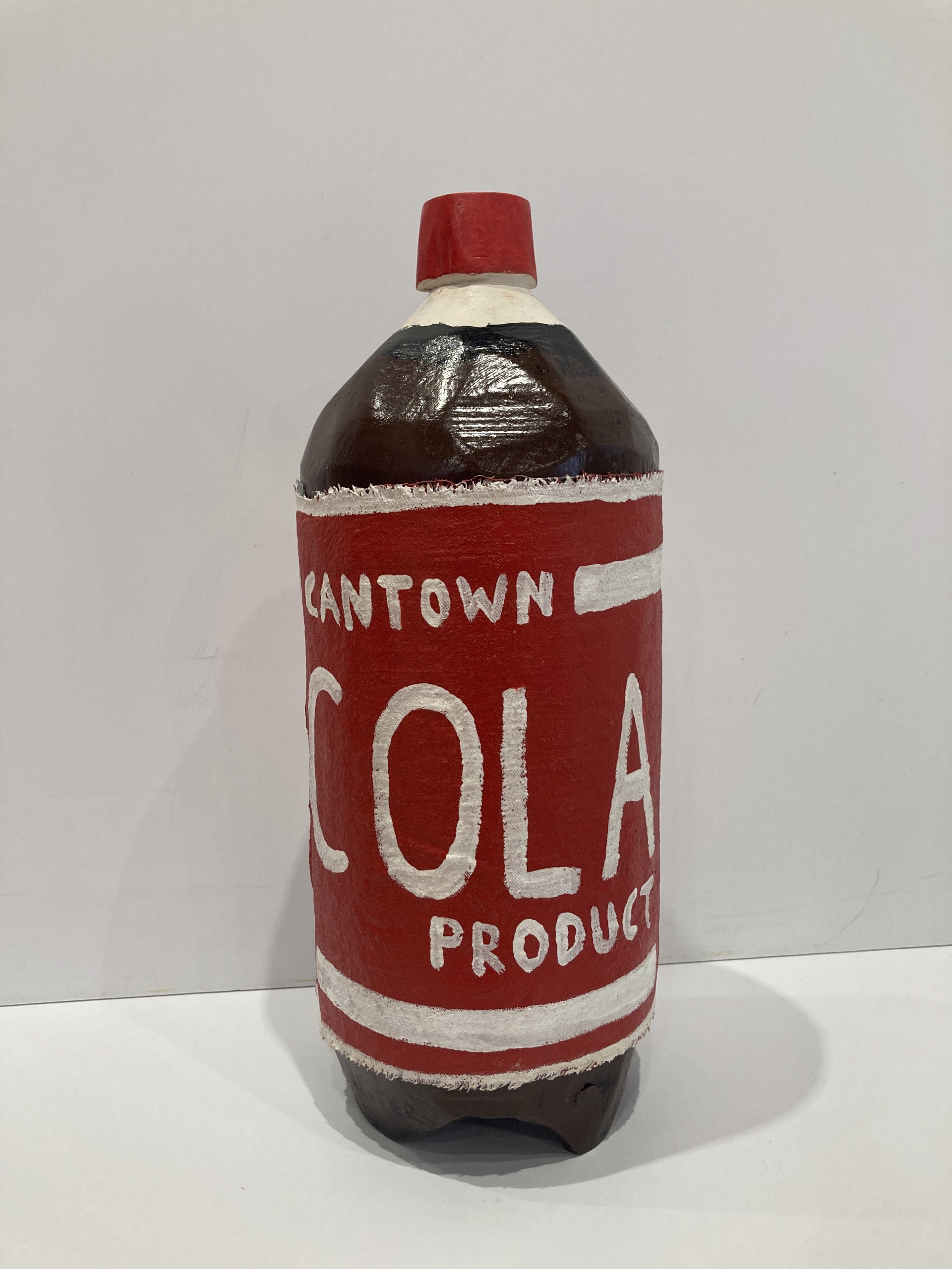 Cantown Cola by Matthew Barter
