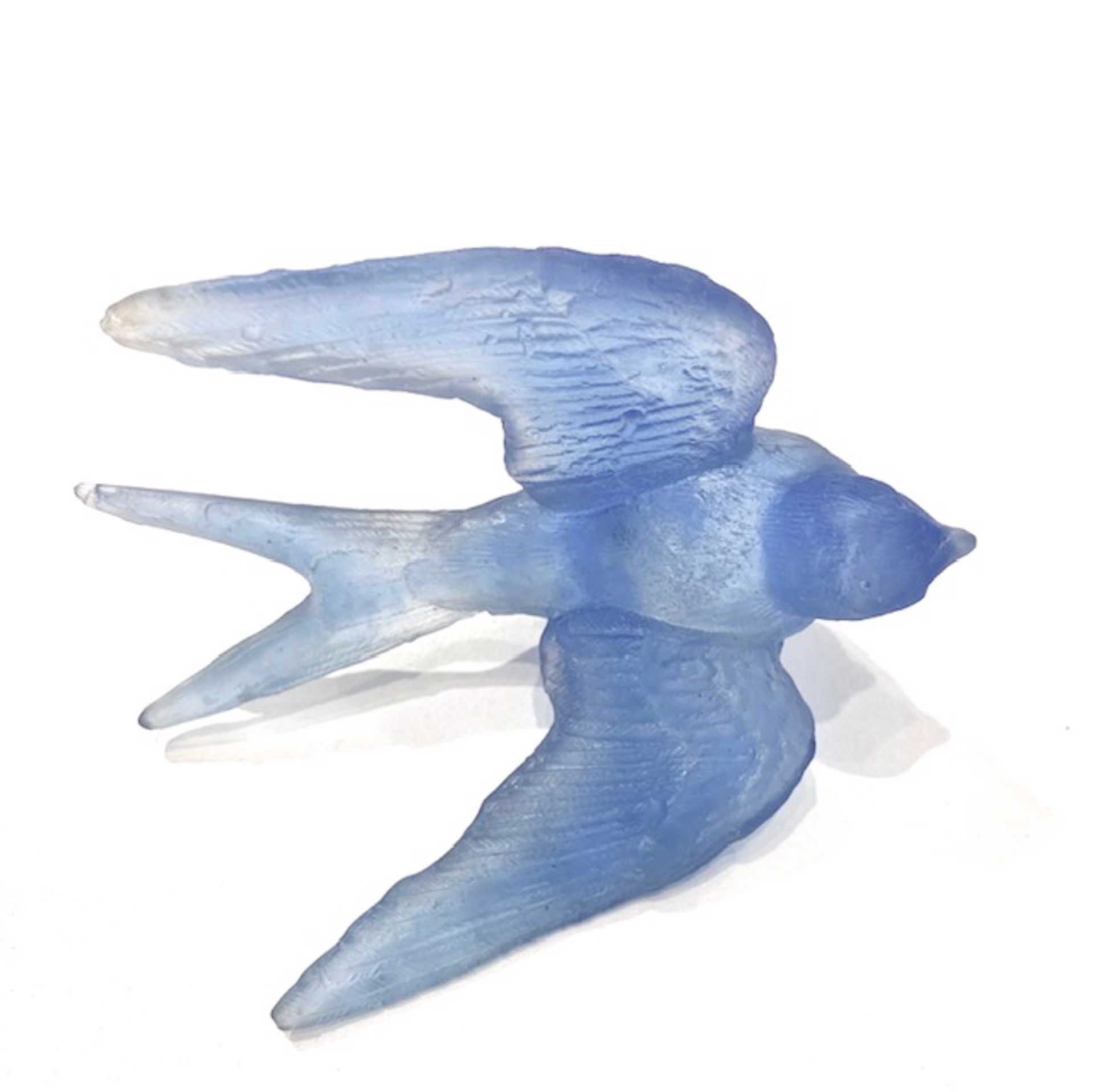 Glass Birds, QTY 40 at $175 each by Rob Snyder