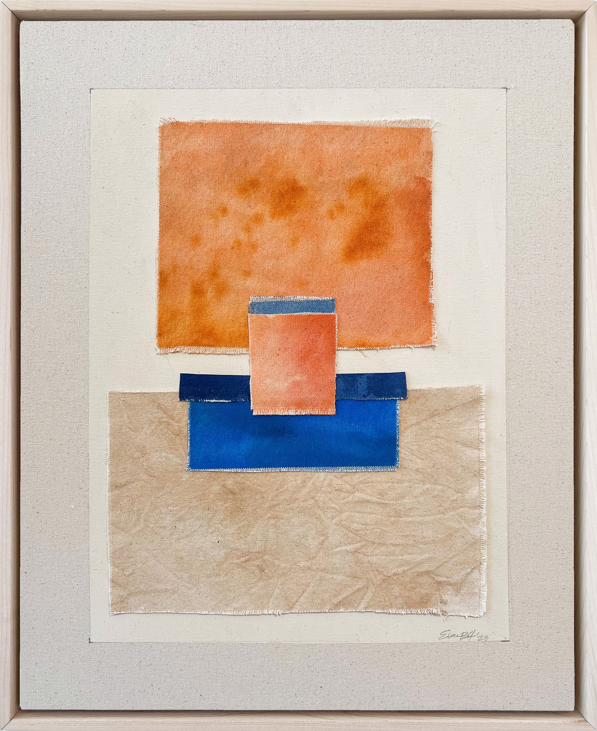 Memory Blaze by Evan Blackwell Helgeson