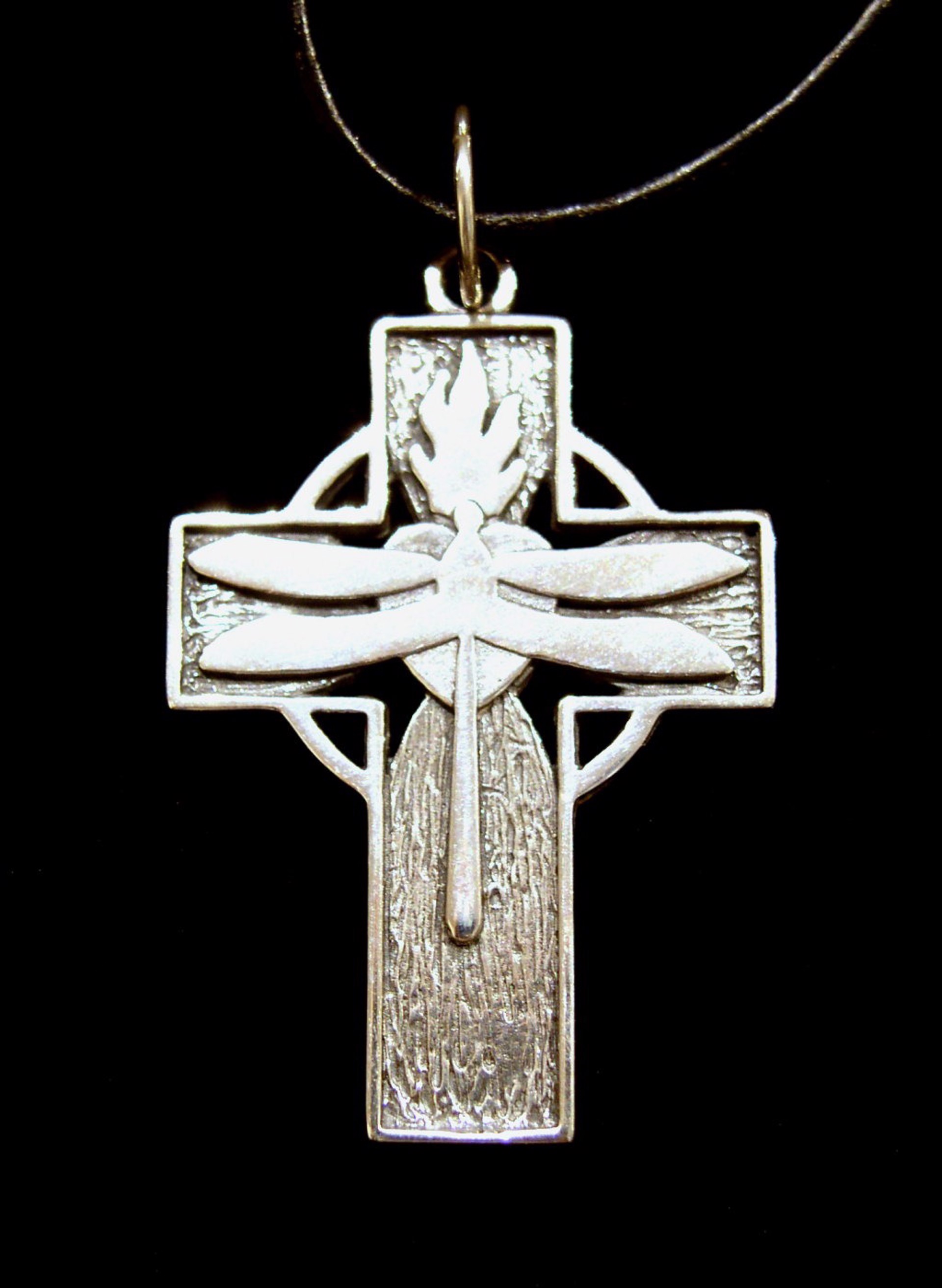 Cross of Fire by Robert Rogers