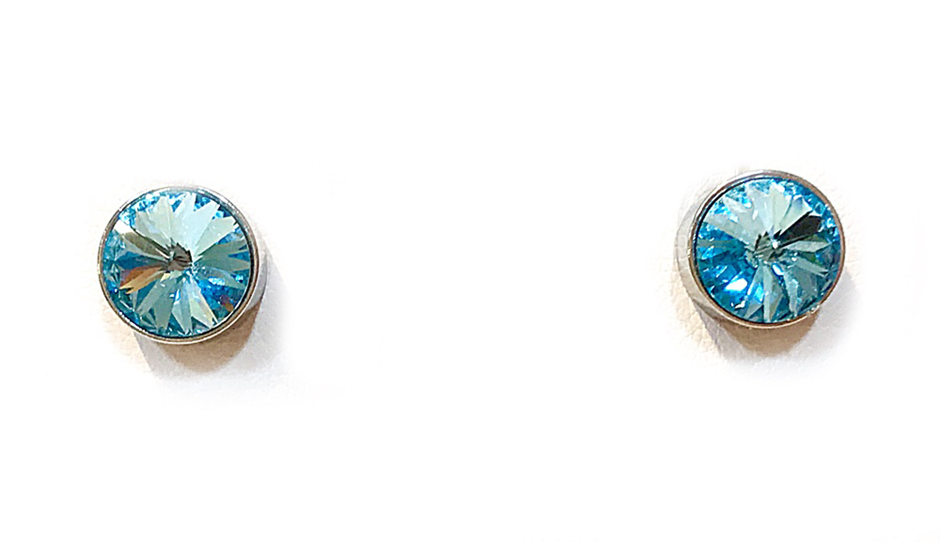 Earrings - Assorted Swarovski Crystal by Indigo Desert Ranch - Jewelry
