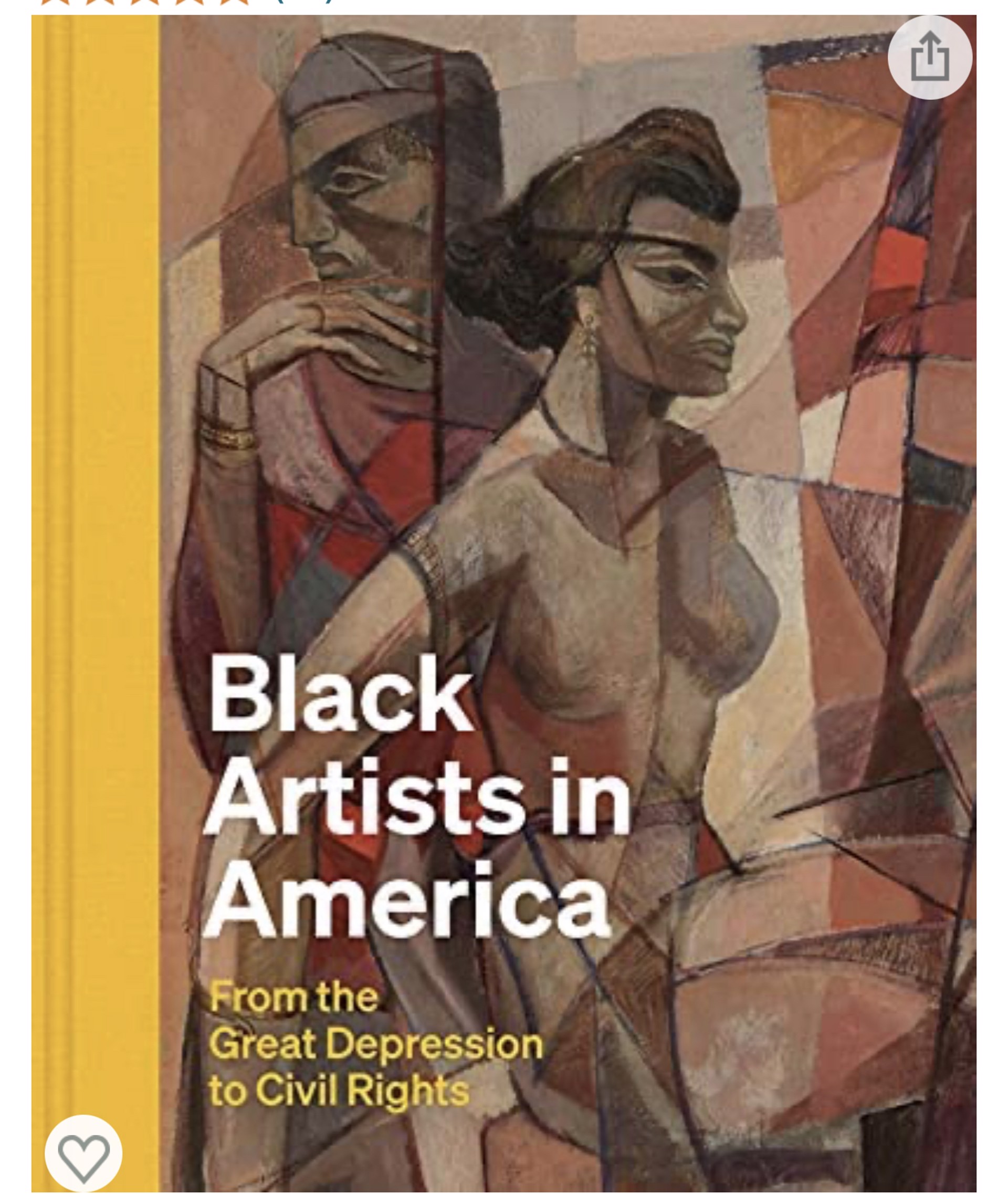 Black Artists in America by Books