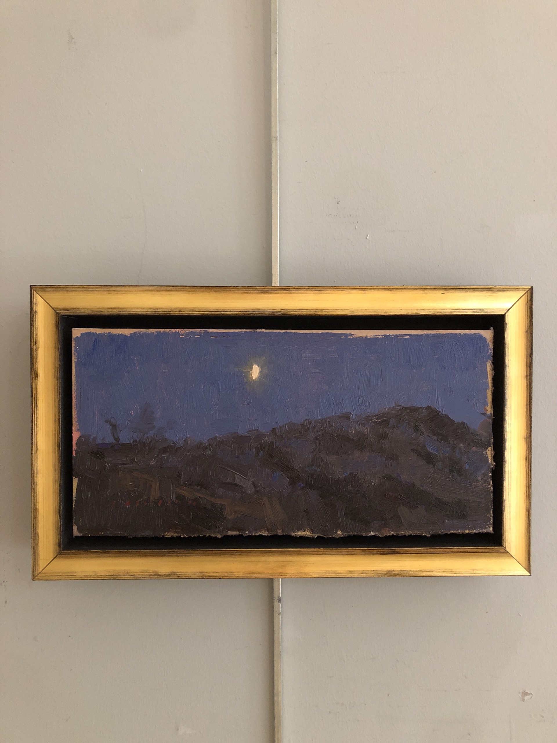 Waxing Moon by Aimee Erickson, PAPA & OPA