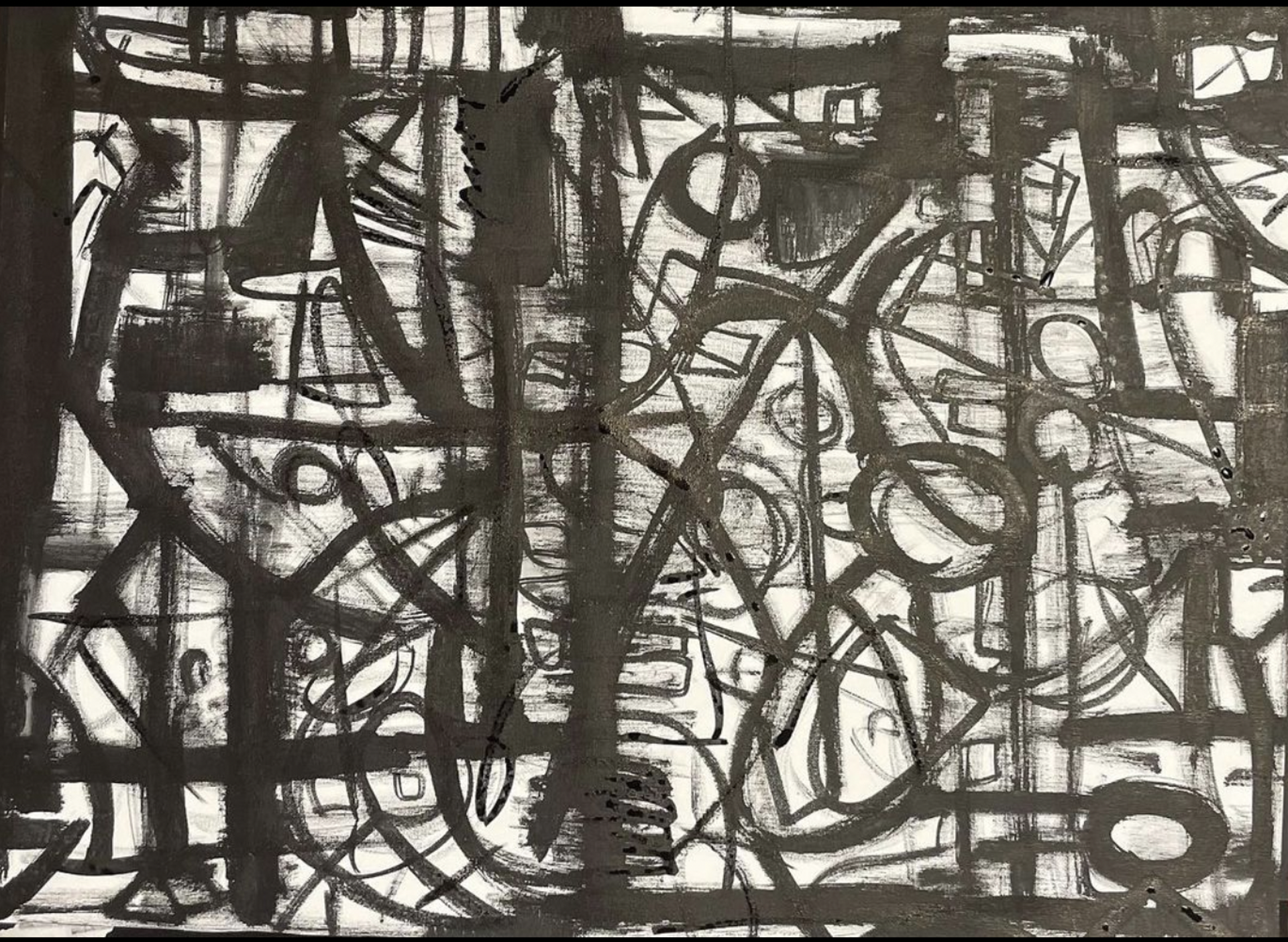 Frequency of Sound by Michal Behar