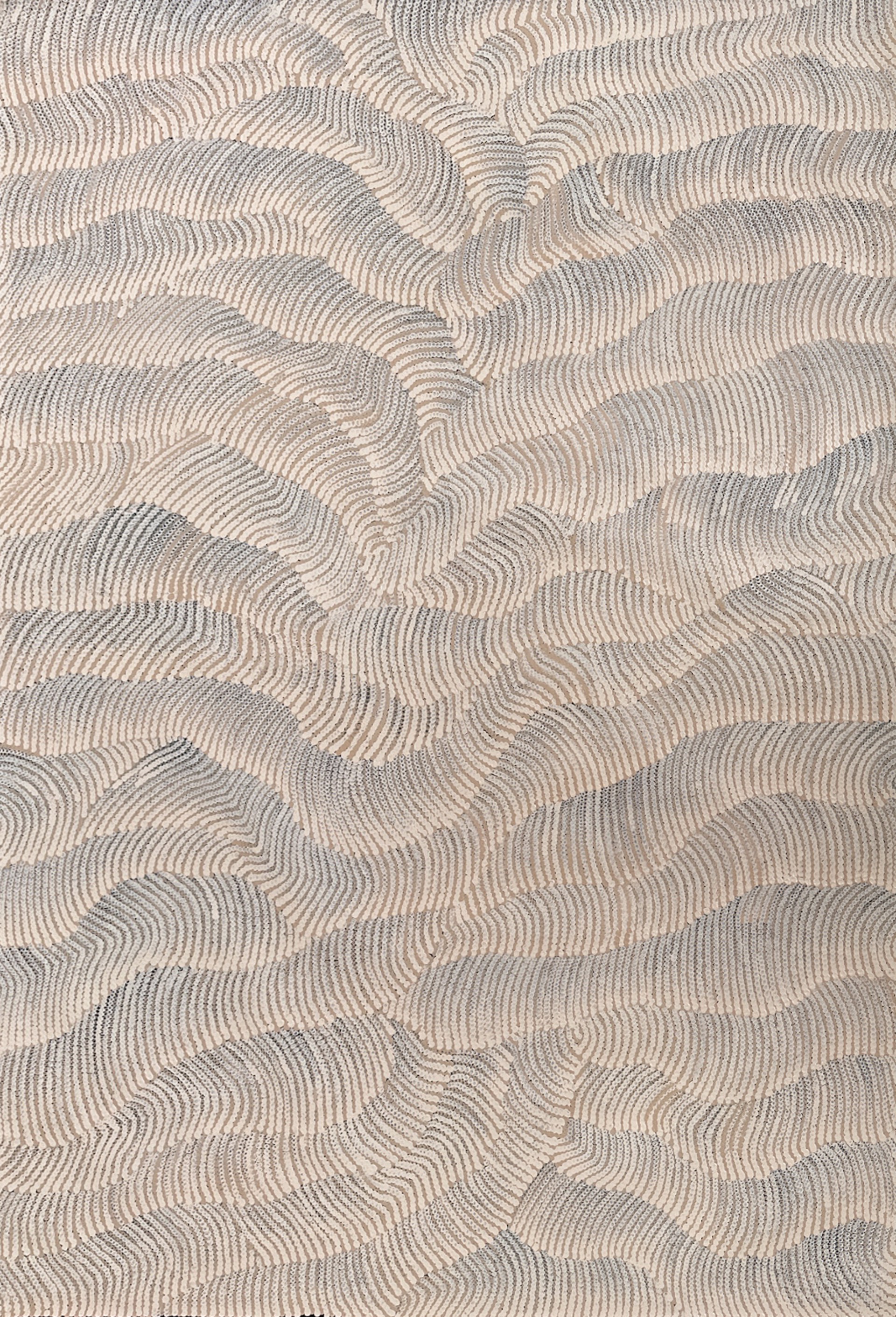 Sand Dune by Maureen Hudson I