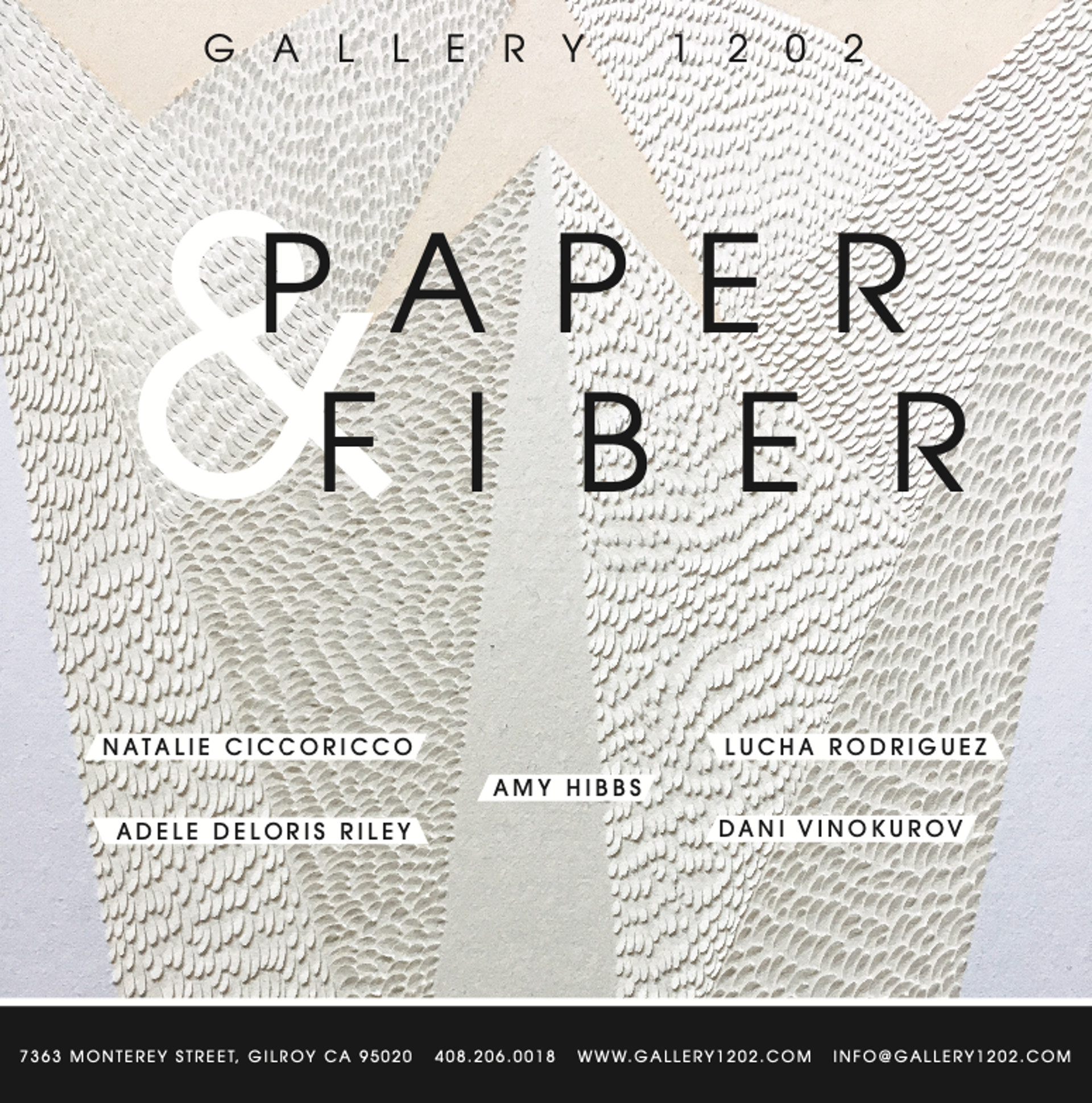 Paper and Fiber Catalog