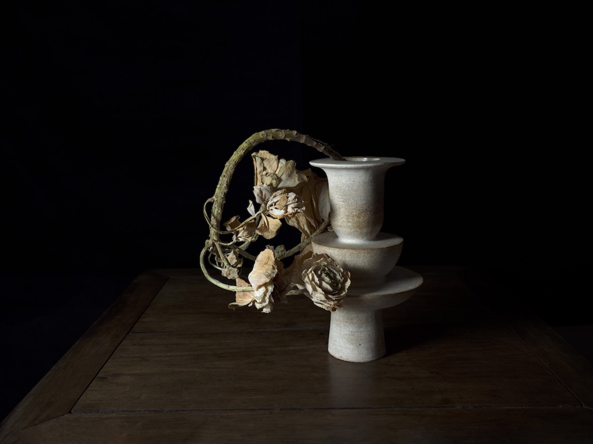 The Gift II: Dried by Han Feng